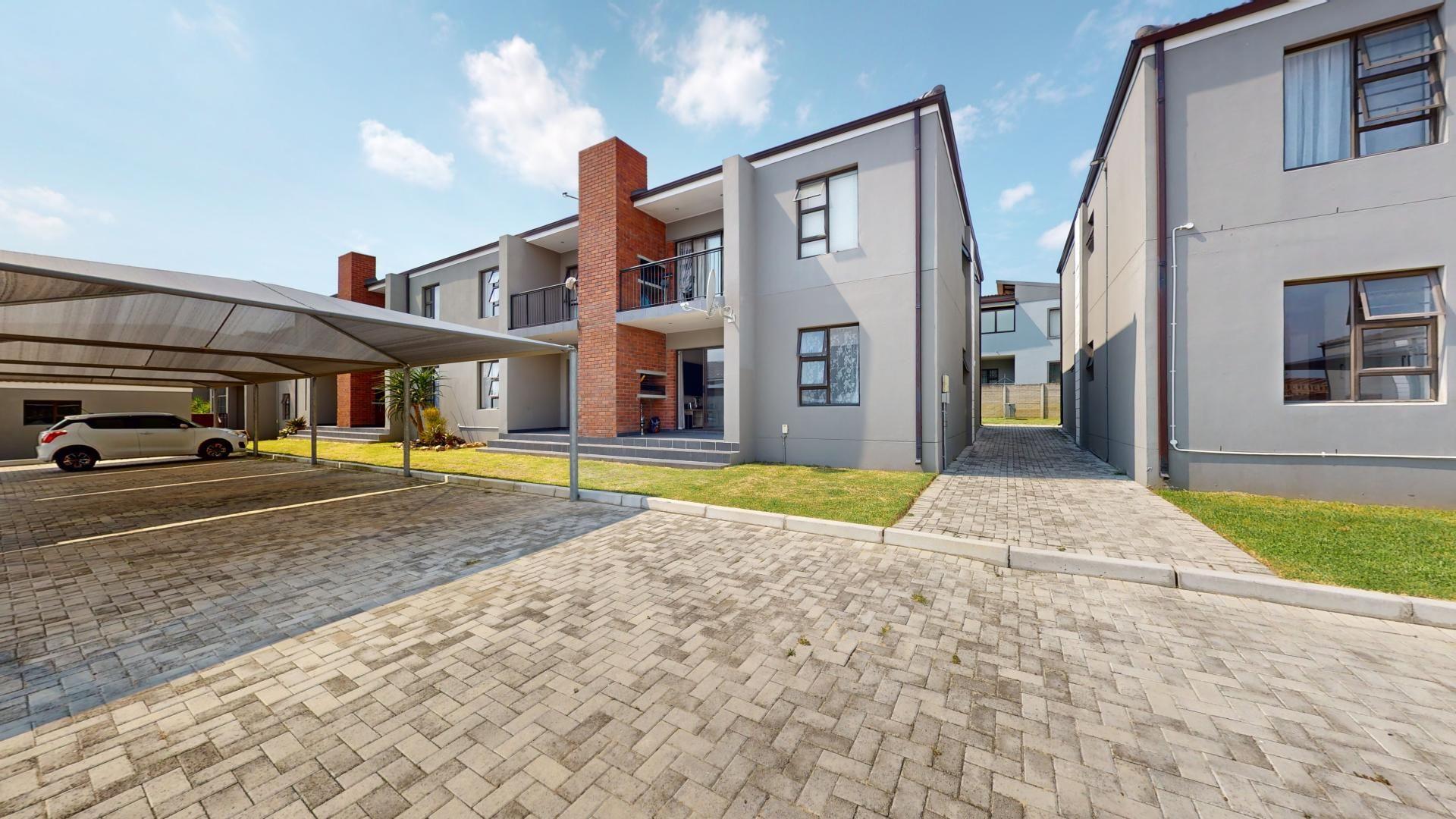 Sherwood, Port Elizabeth Property Property and houses for sale in