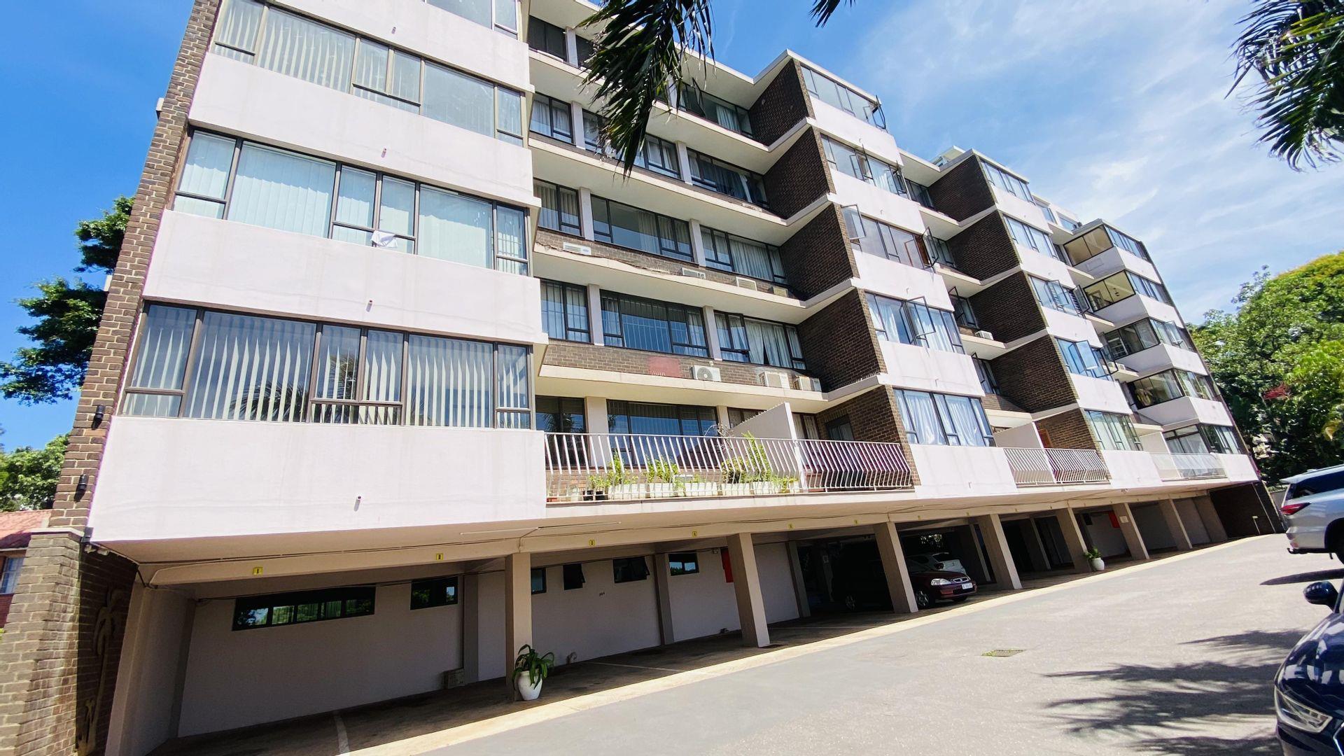 2 Bedroom Apartment / flat to rent in Musgrave P24113931694