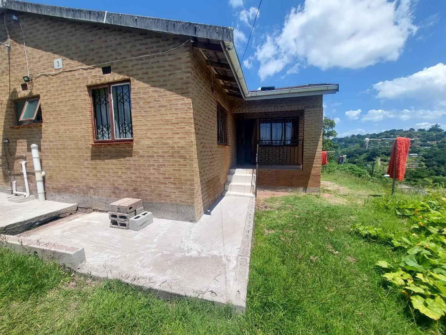 4 Bedroom House for sale in Savannah Park P24113931836