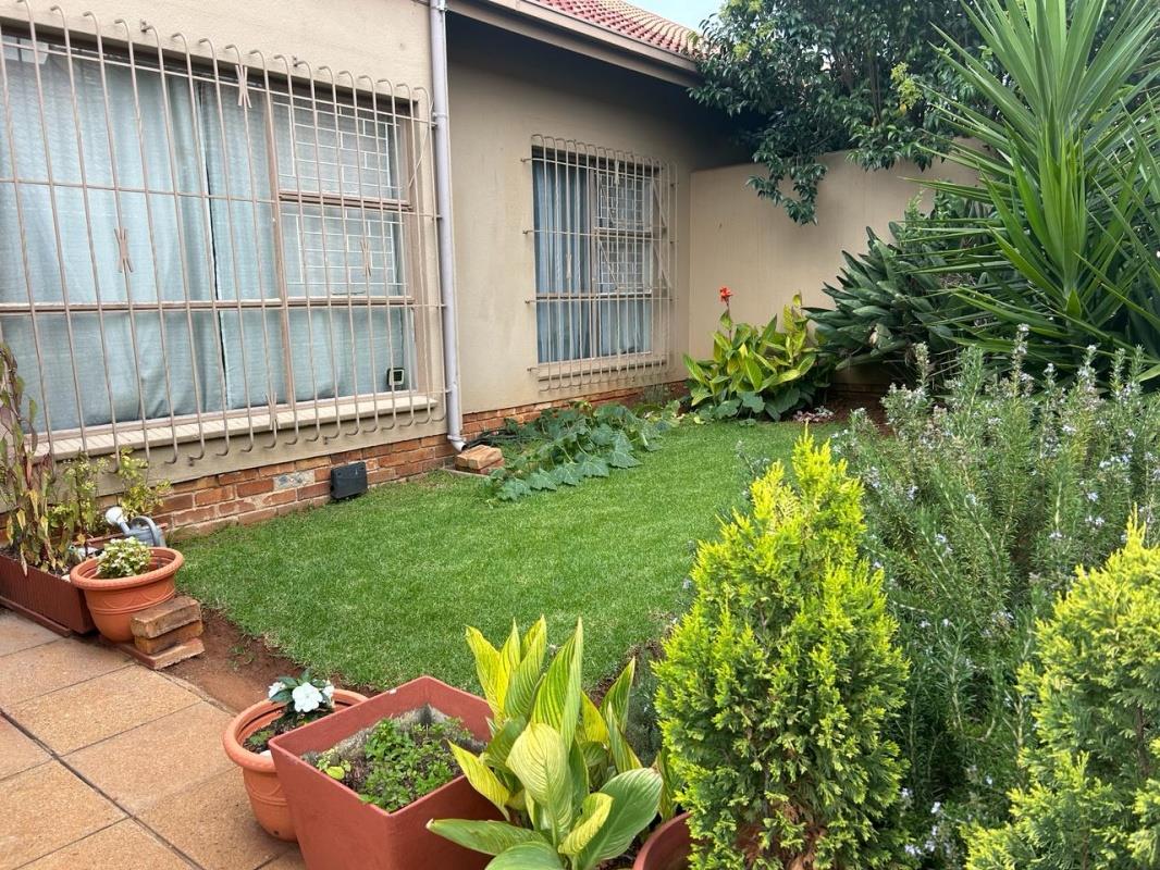 Birchleigh North Property Apartments / flats to rent in Birchleigh