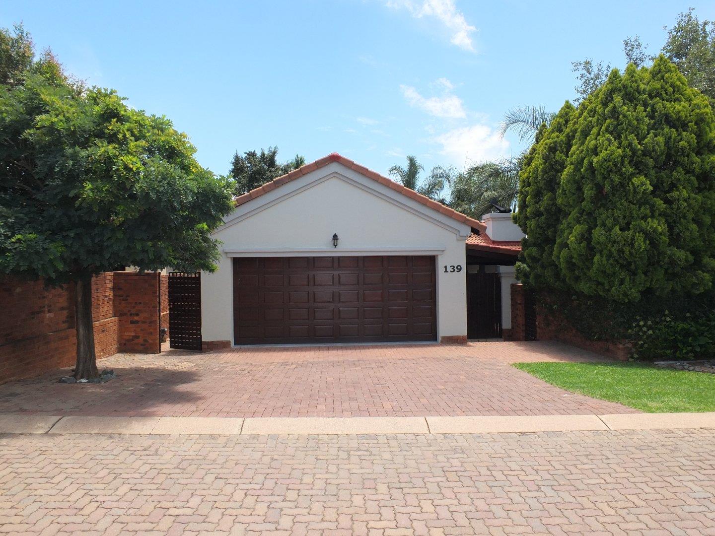 Faerie Glen Property Property and houses for sale in Faerie Glen