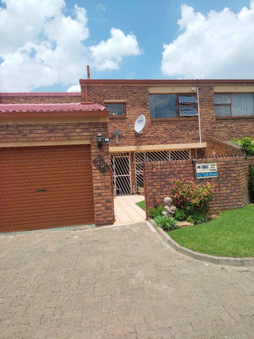Vanderbijlpark Ce 3 Property Property and houses for sale in