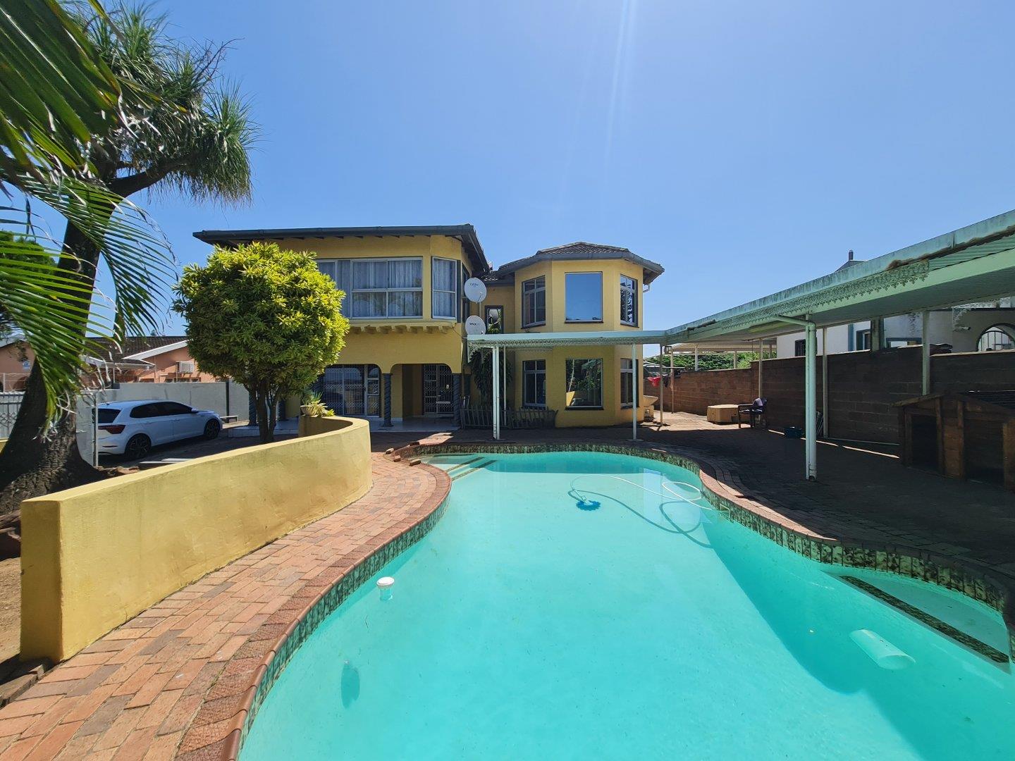 7 Bedroom House for sale in Parlock P24113932156