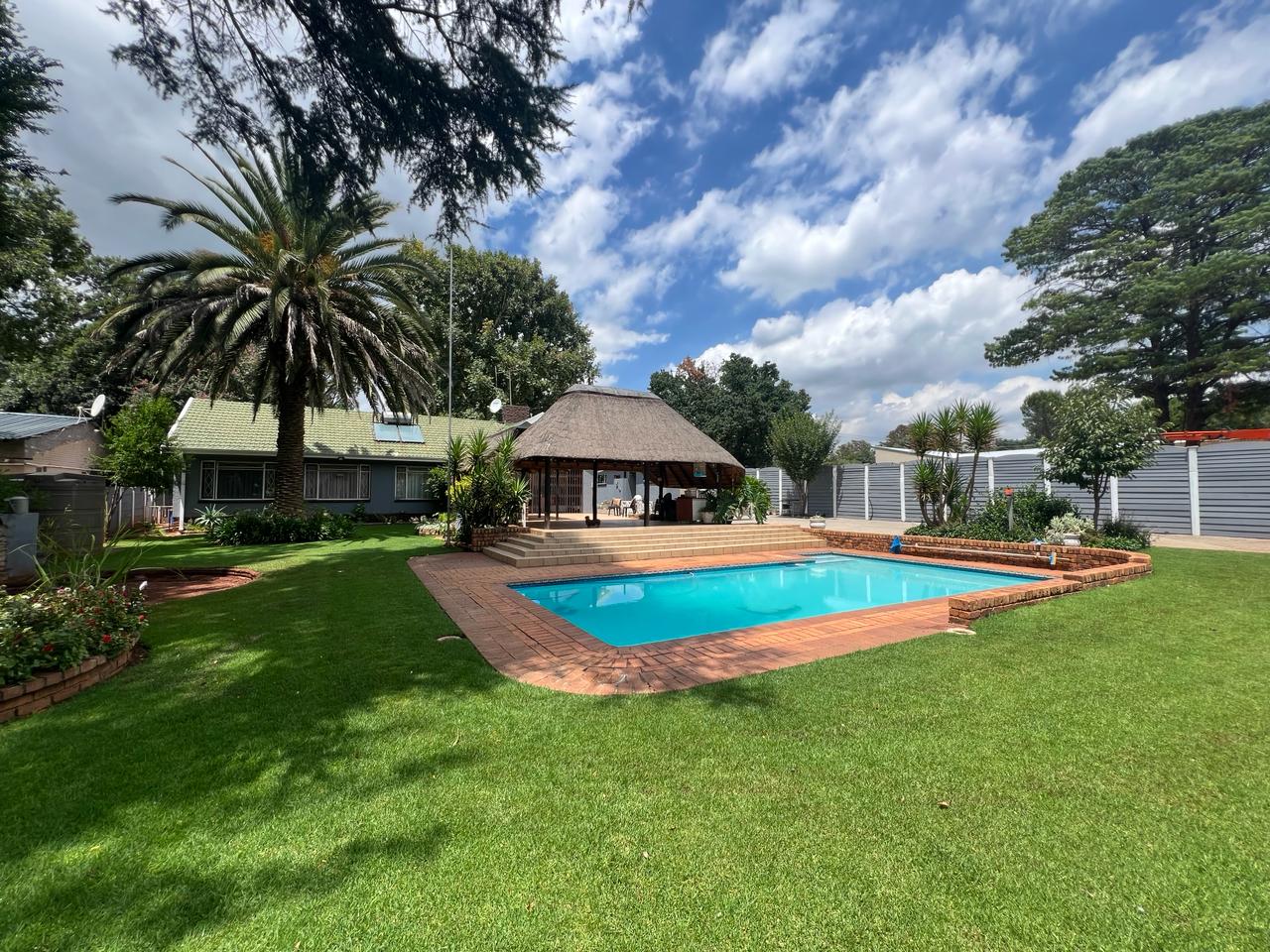 Henley On Klip Property Property and houses for sale in Henley On