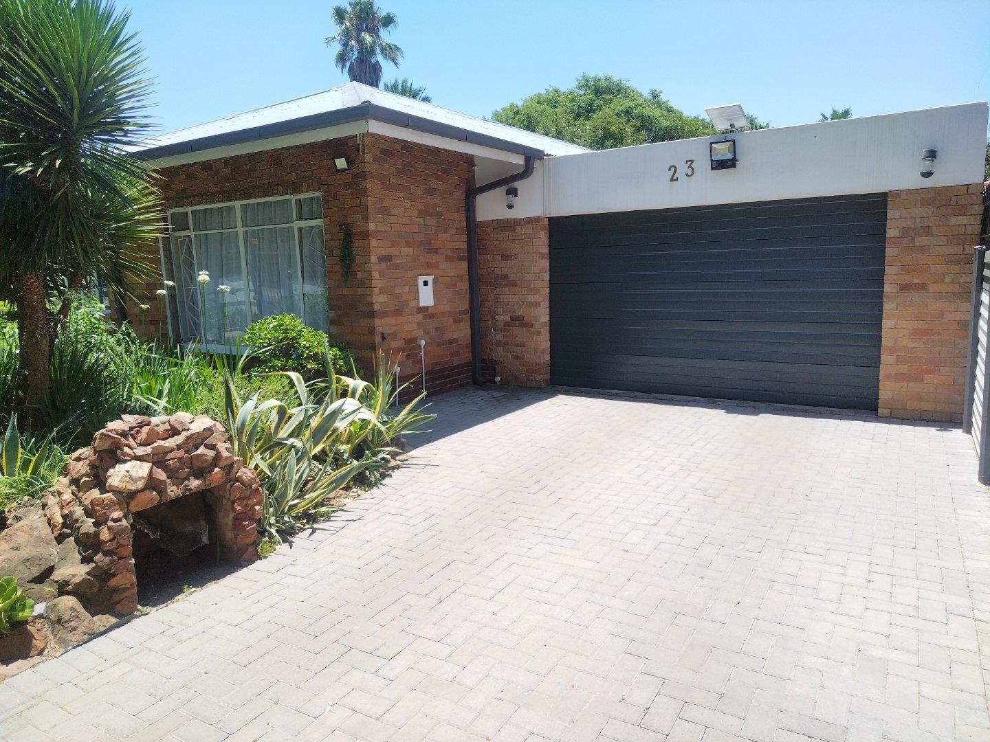 Vanderbijlpark Sw 5 Property Property and houses for sale in