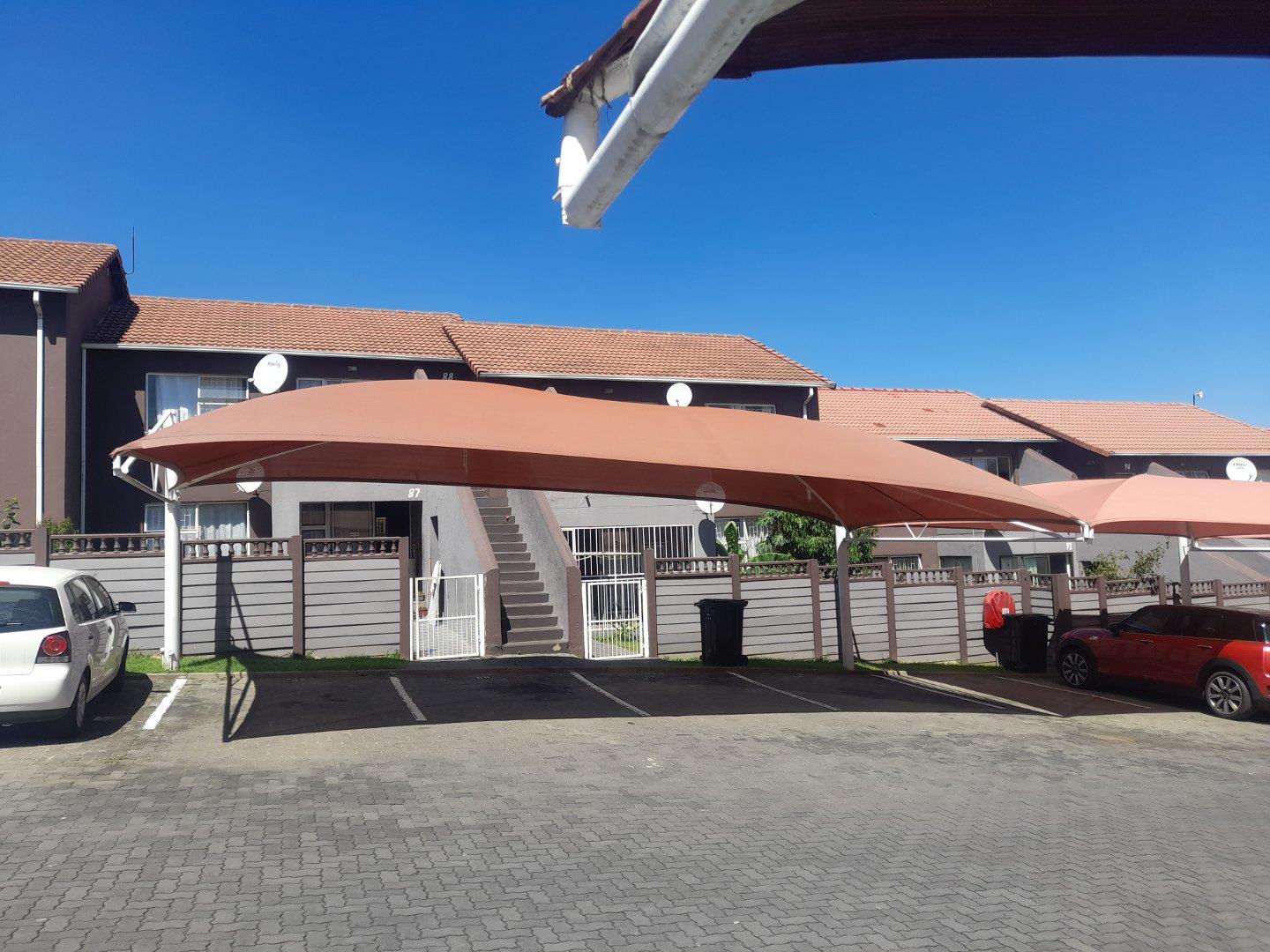 2 Bedroom Apartment / flat for sale in Vorna Valley 2 Shamroc Ave