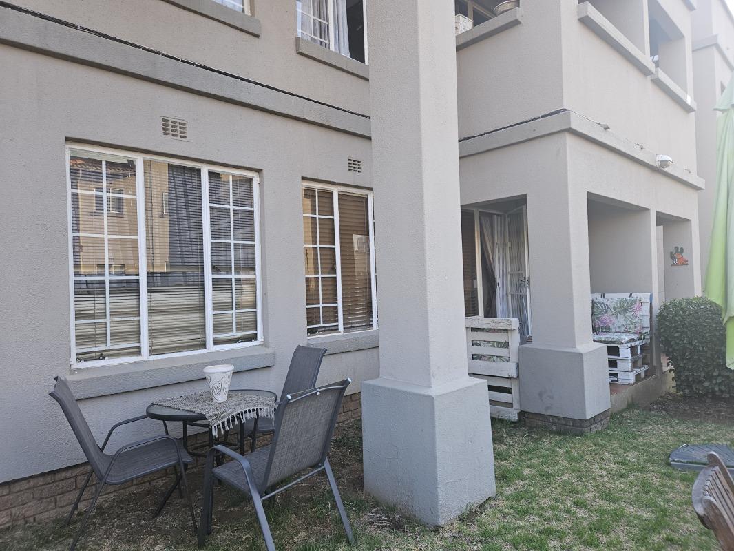 Townhouses for sale in Edenvale Edenvale Property