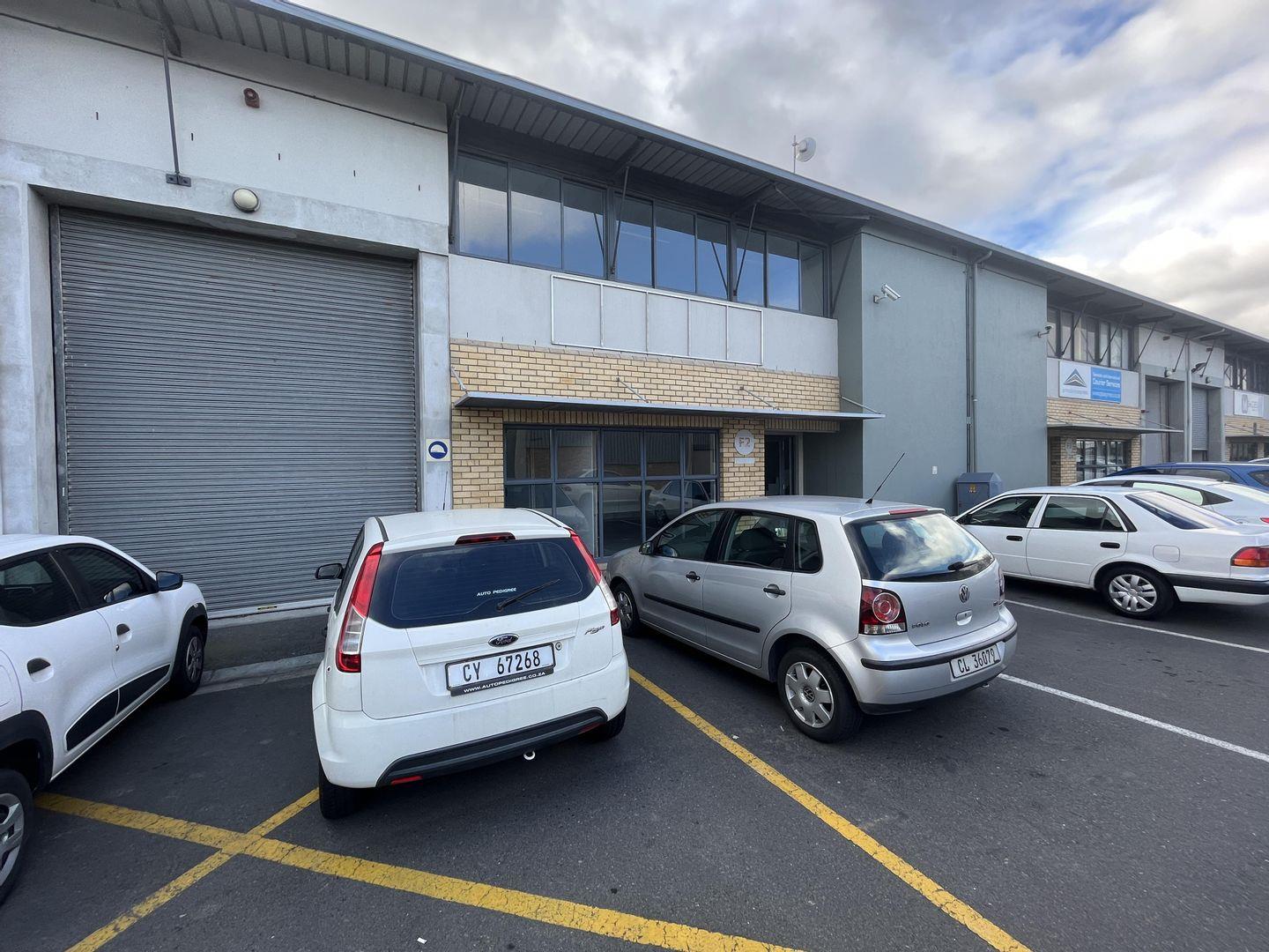 Airport Industria Property Property and houses to rent in Airport