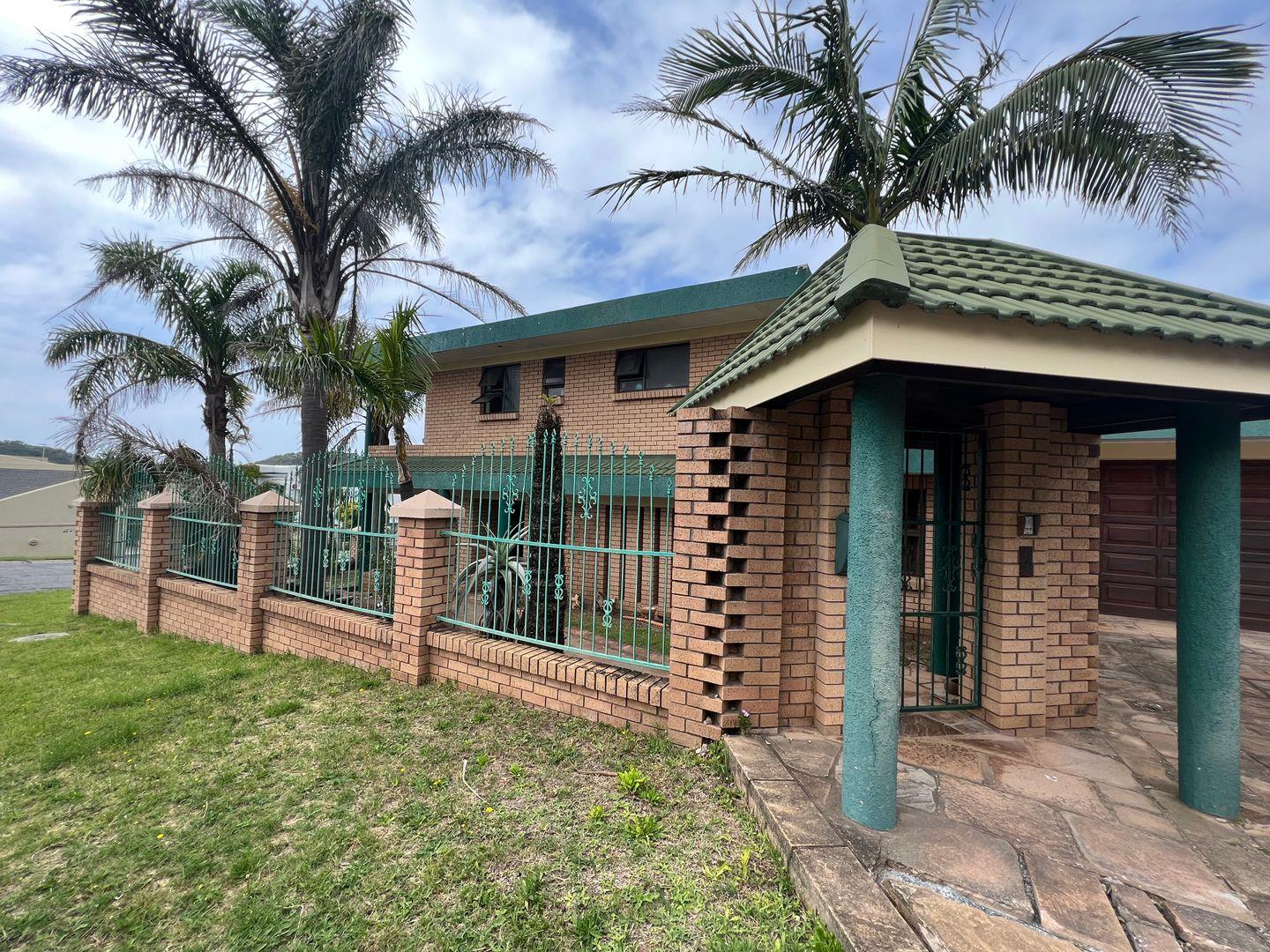 4 Bedroom House for sale in Blue Bend P24113932778