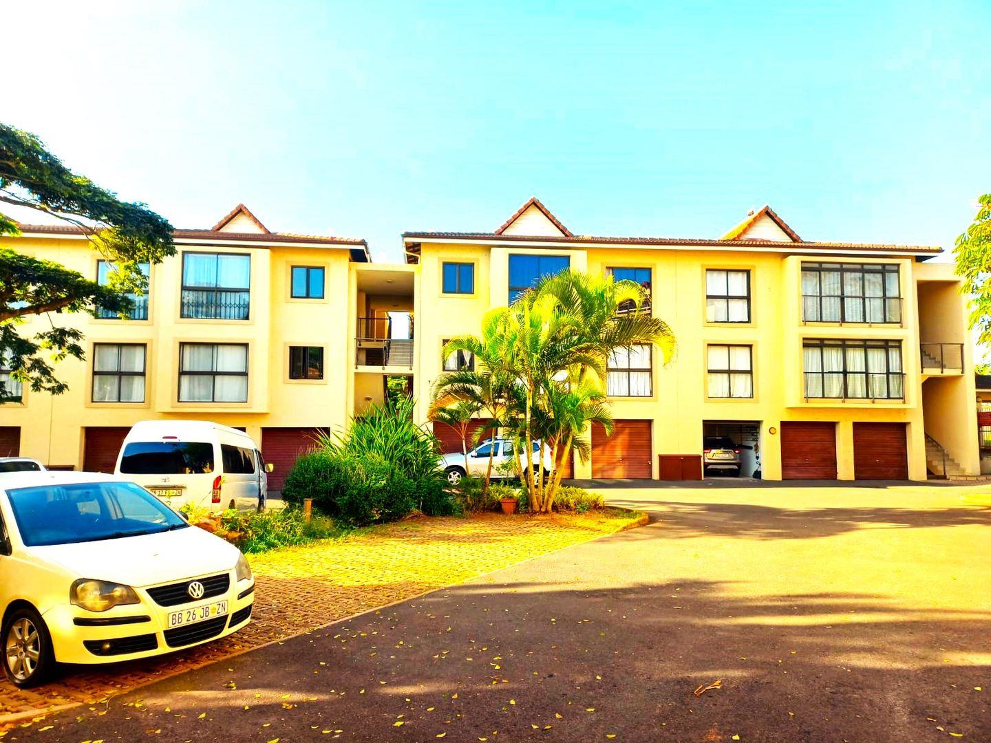 1 Bedroom Apartment / flat for sale in Illovo Beach Milkwood, 17