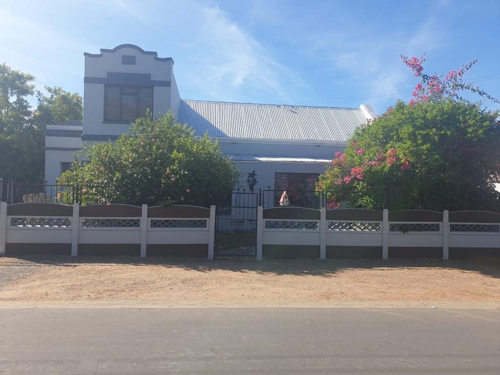 Victoria Park, Worcester Property Property and houses for sale in