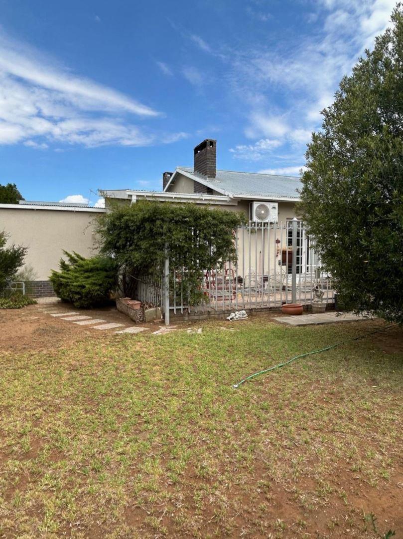 Property and houses for sale in Richmond, Northern Cape Richmond