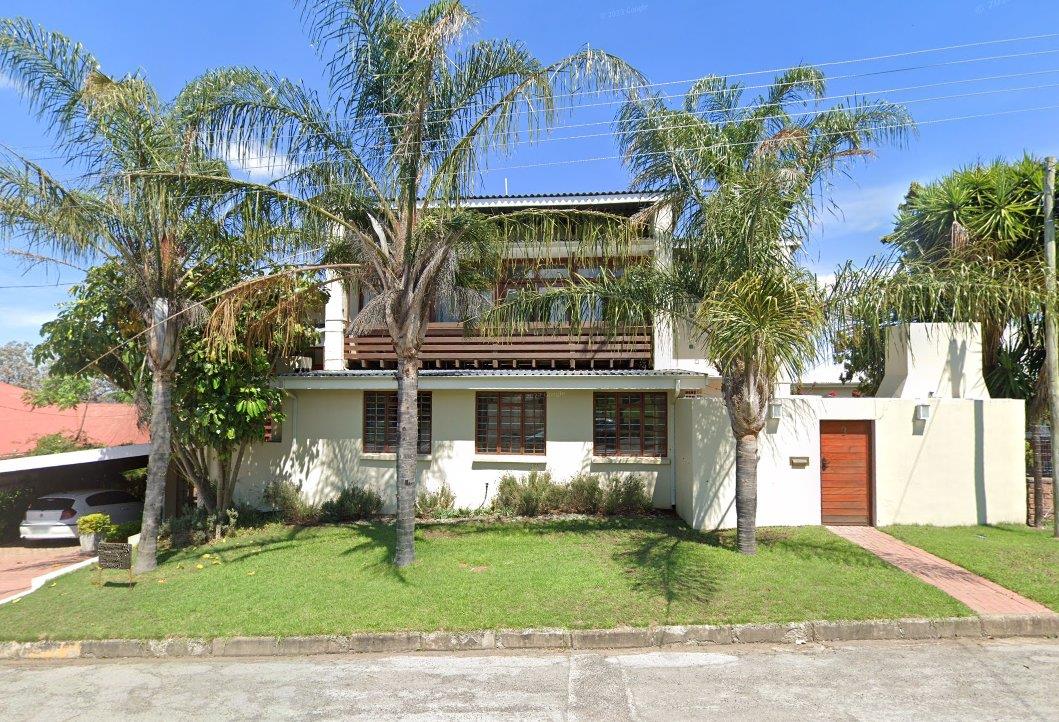 4 Bedroom House for sale in Somerset East P24113933242