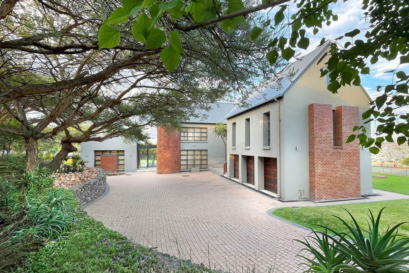 4 Bedroom House for sale in Waterfall Equestrian Estate P24113734320
