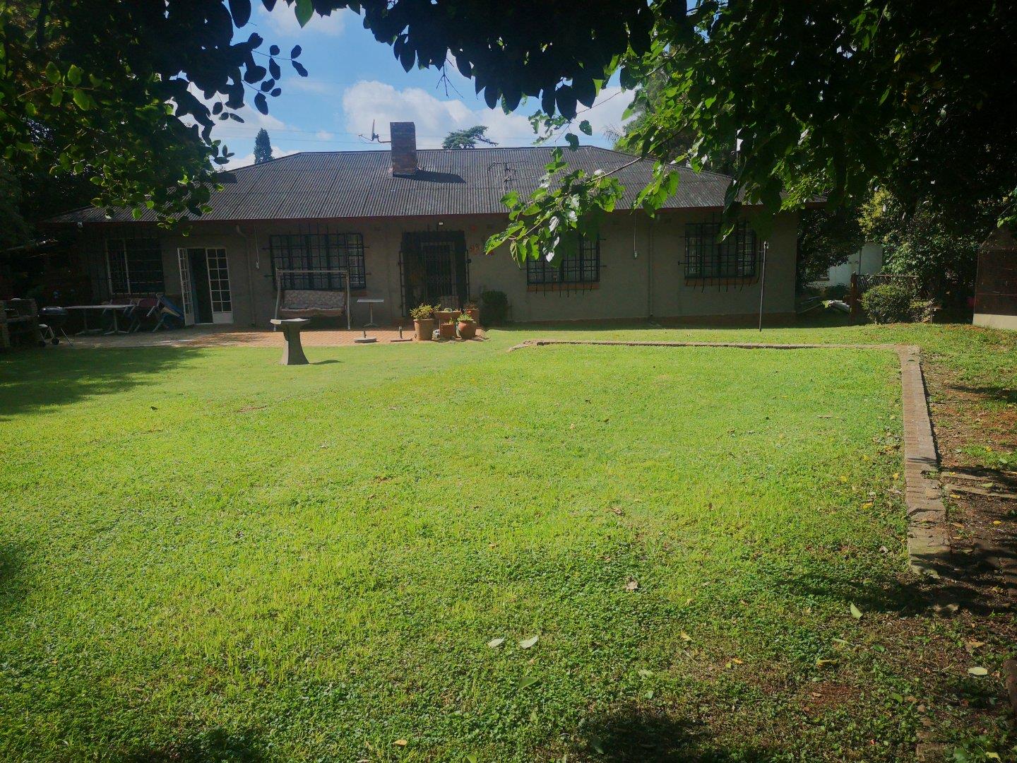 4 Bedroom House for sale in Simmerfield 49 Lobelia Road P24113933414