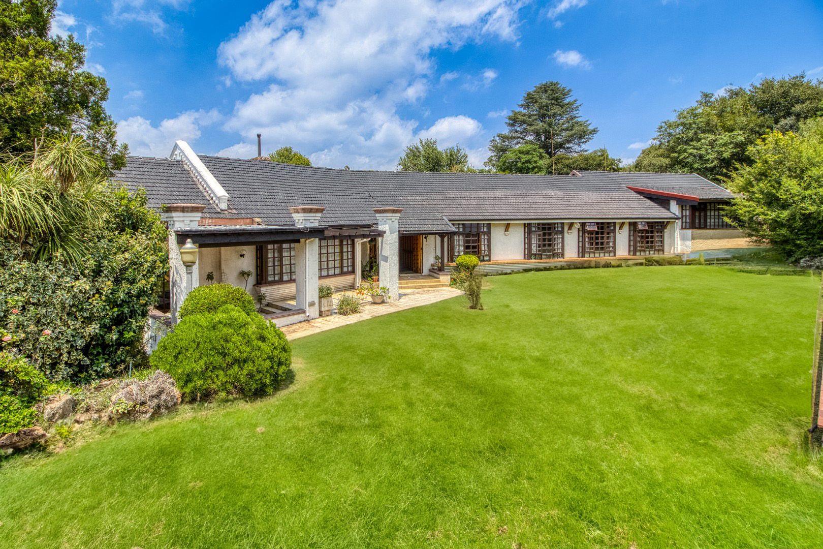 Victory Park Property Property and houses for sale in Victory Park