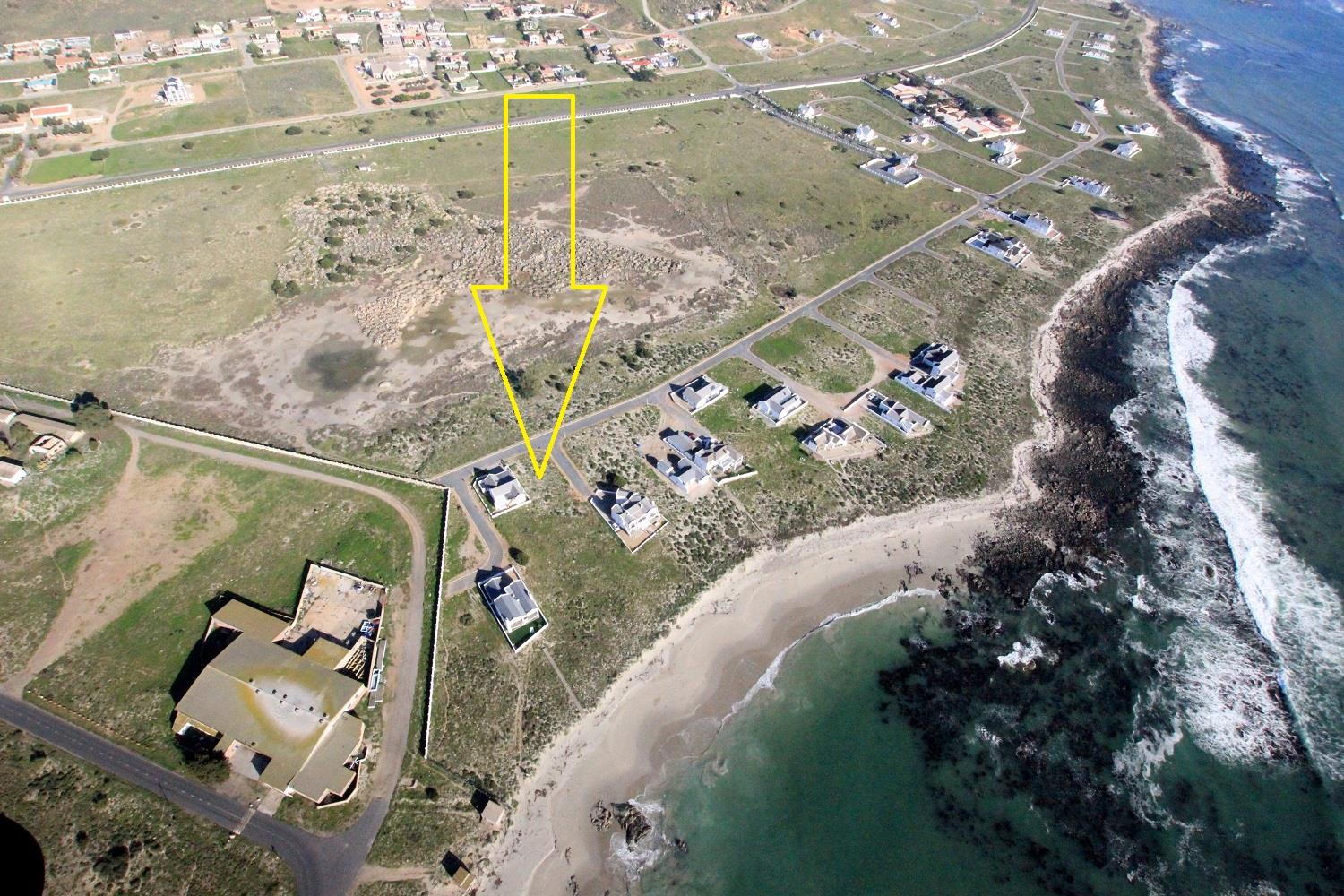 3 Bedroom House for sale in Sandy Point P24113933531