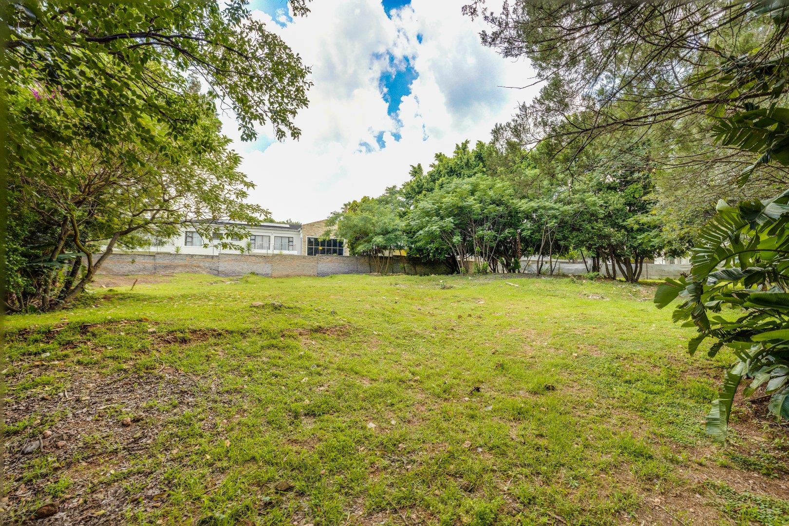 Vacant land / plot for sale in Bryanston P24113933556