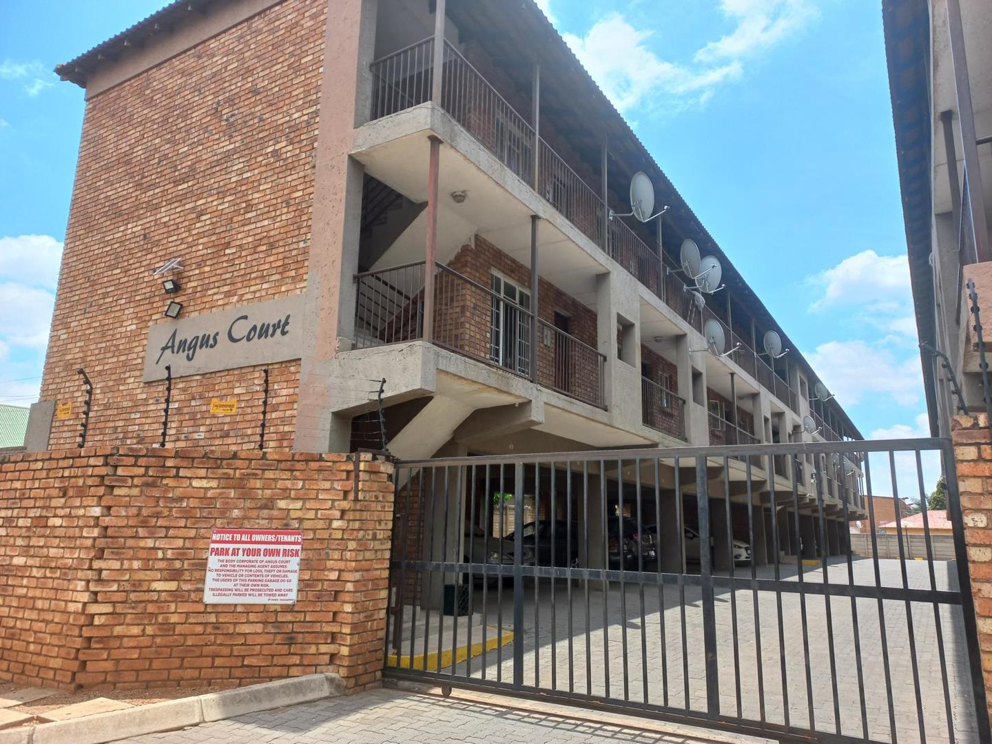 2 Bedroom Apartment / flat for sale in Kempton Park Central 67