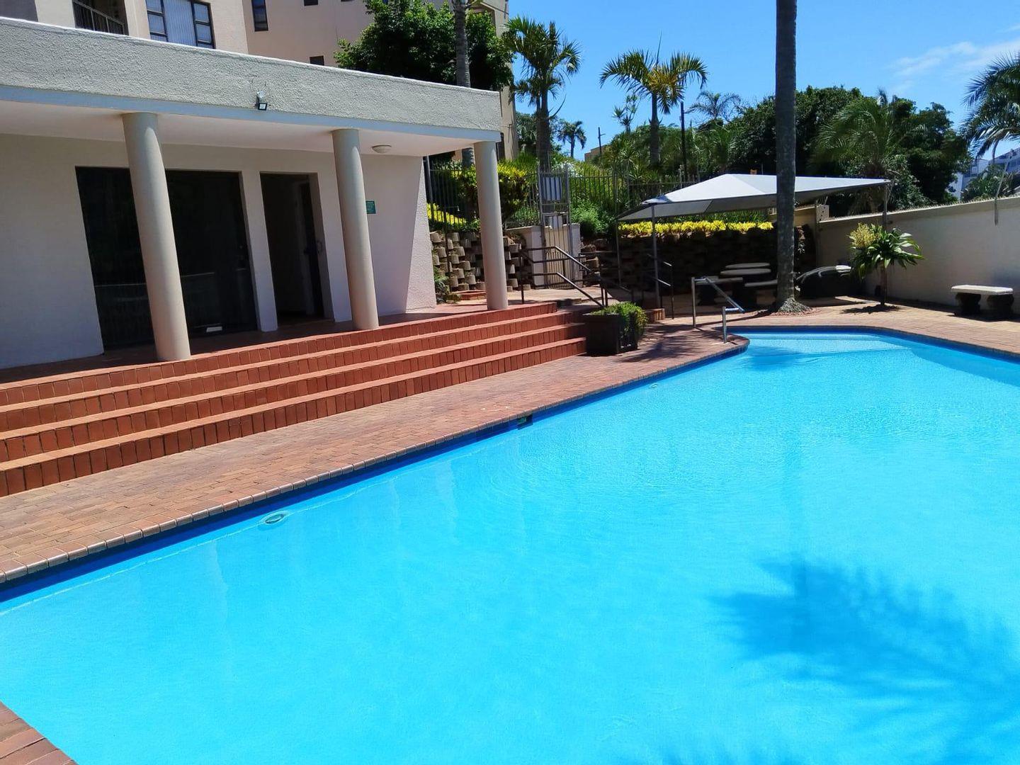 2 Bedroom Apartment / flat to rent in Umhlanga Central P24113933880