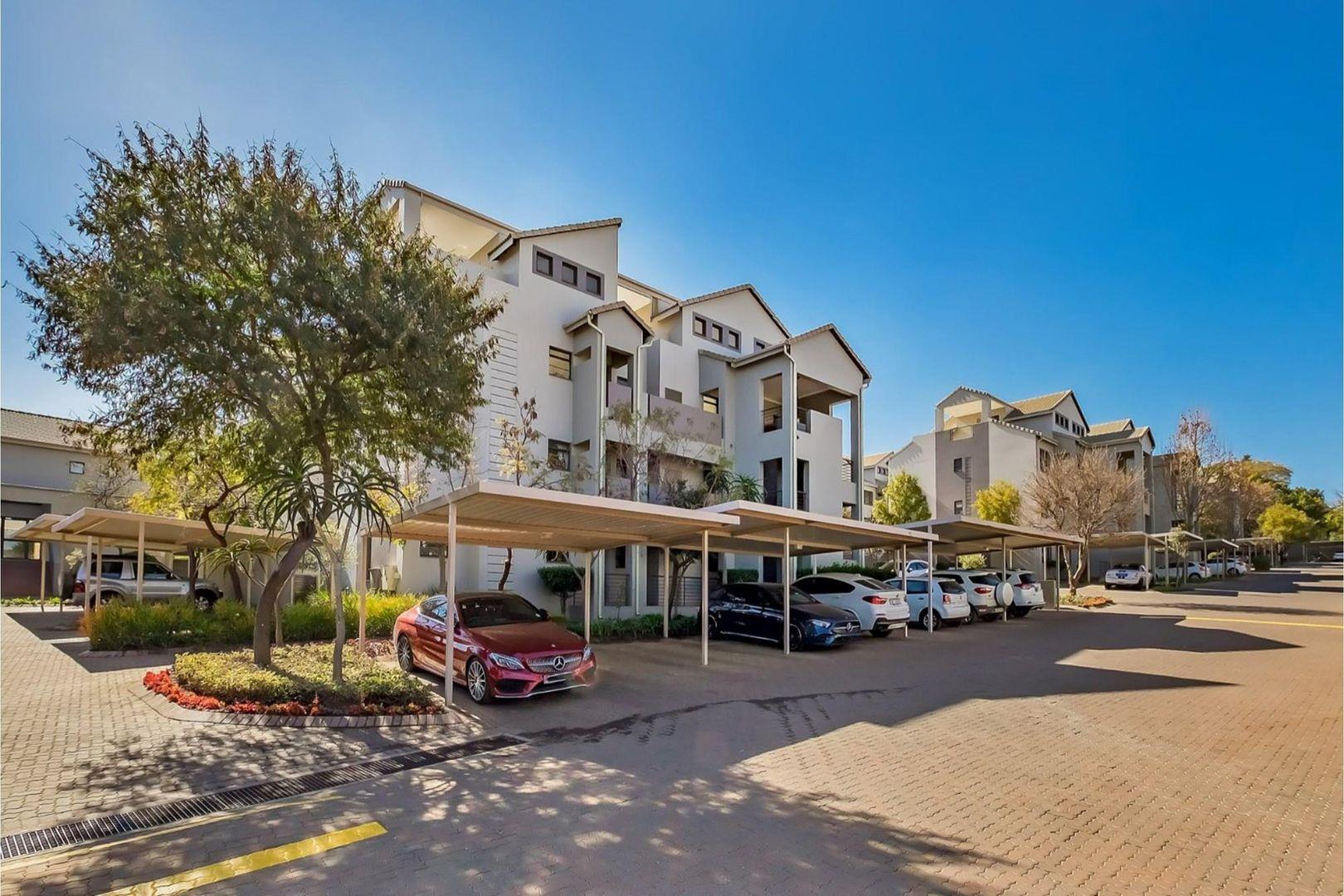 2 Bedroom Apartment / flat for sale in Bryanston 300 Cara Blu, 5 Vlok