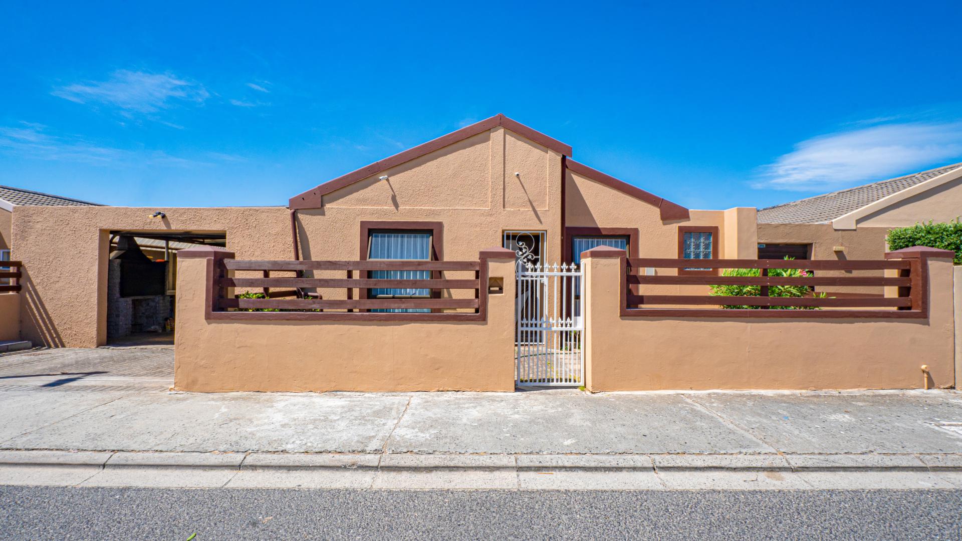 San Remo Property Property and houses for sale in San Remo