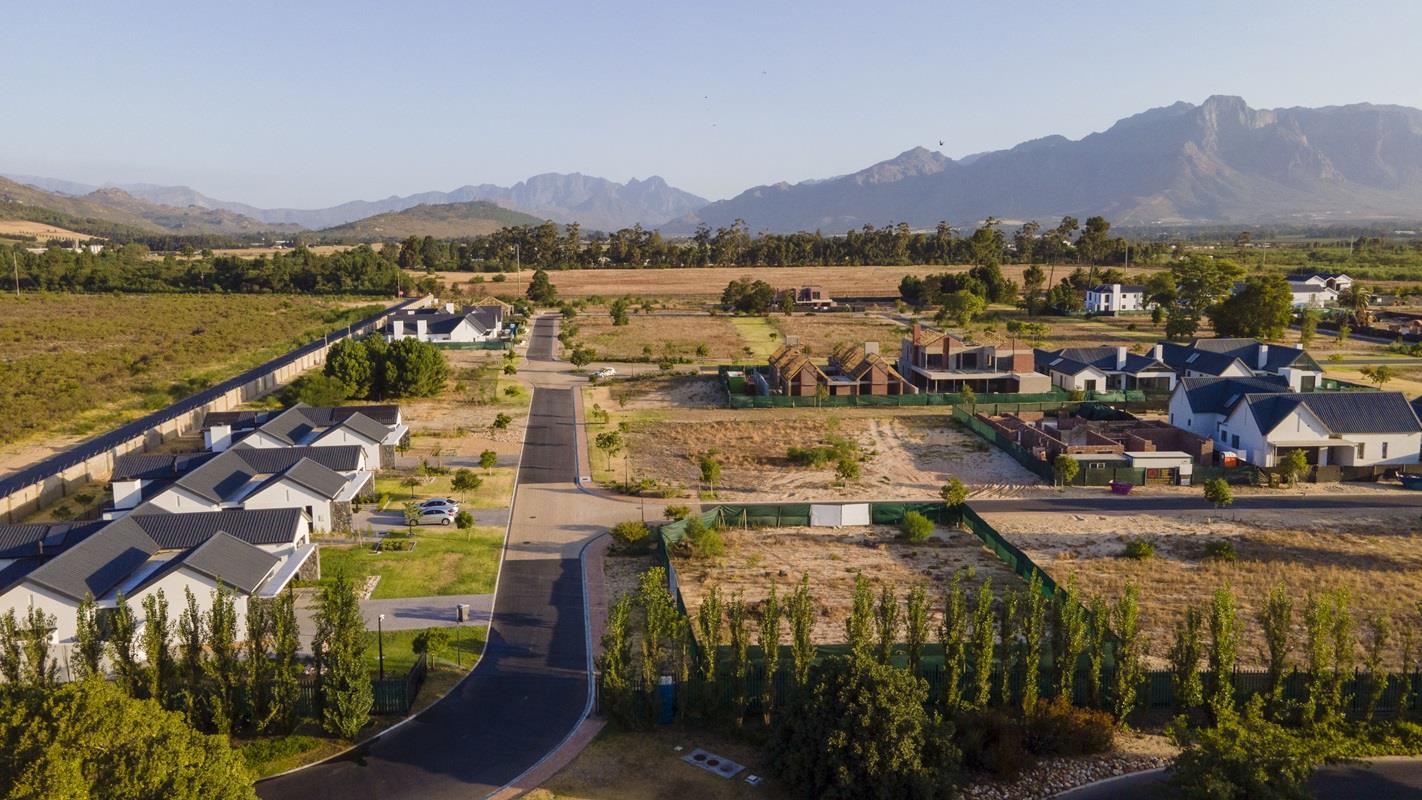 Pearl Valley At Val De Vie Property Property and houses for sale in