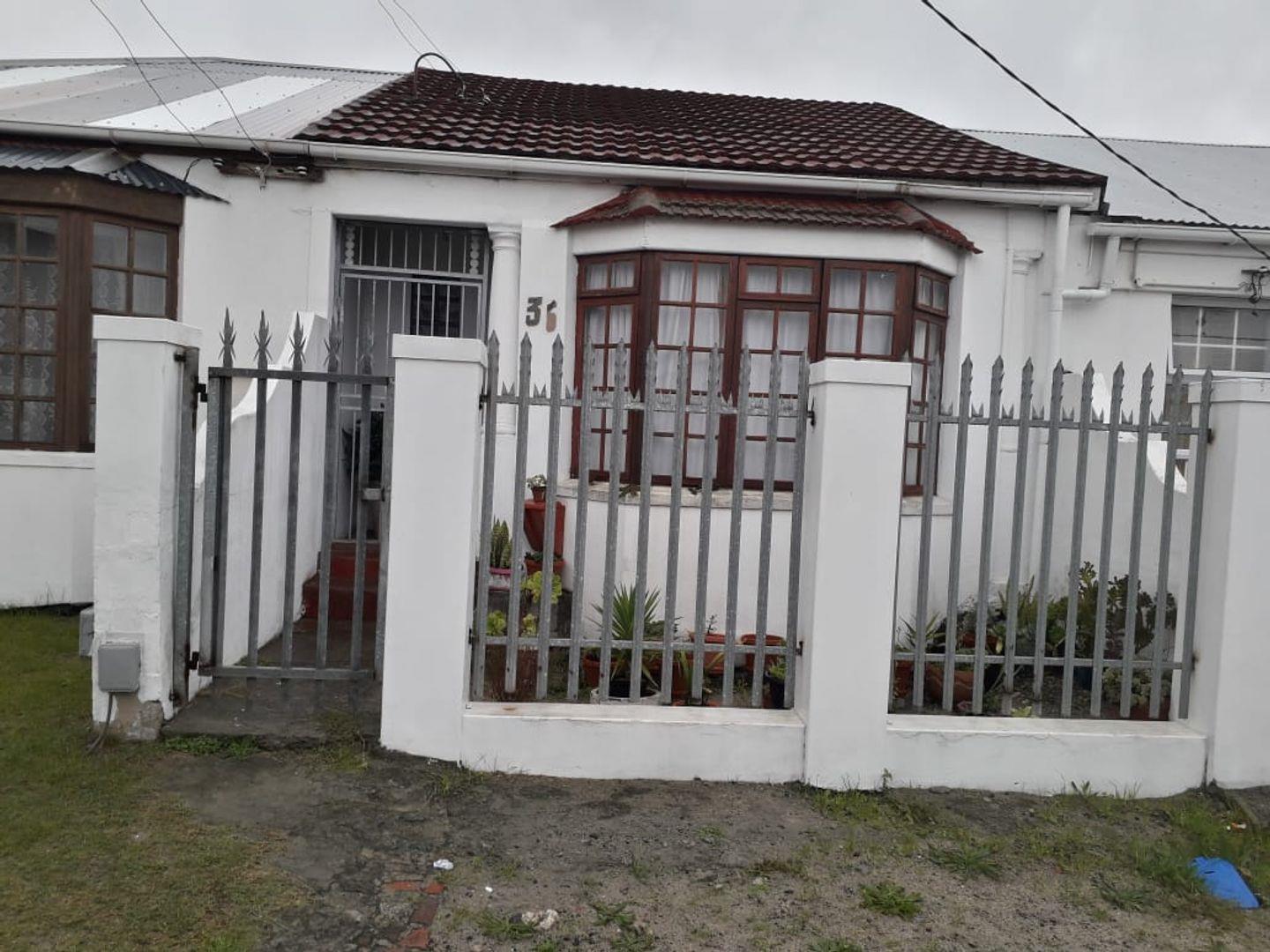 Kensington, Cape Town Property Houses to rent in Kensington, Cape