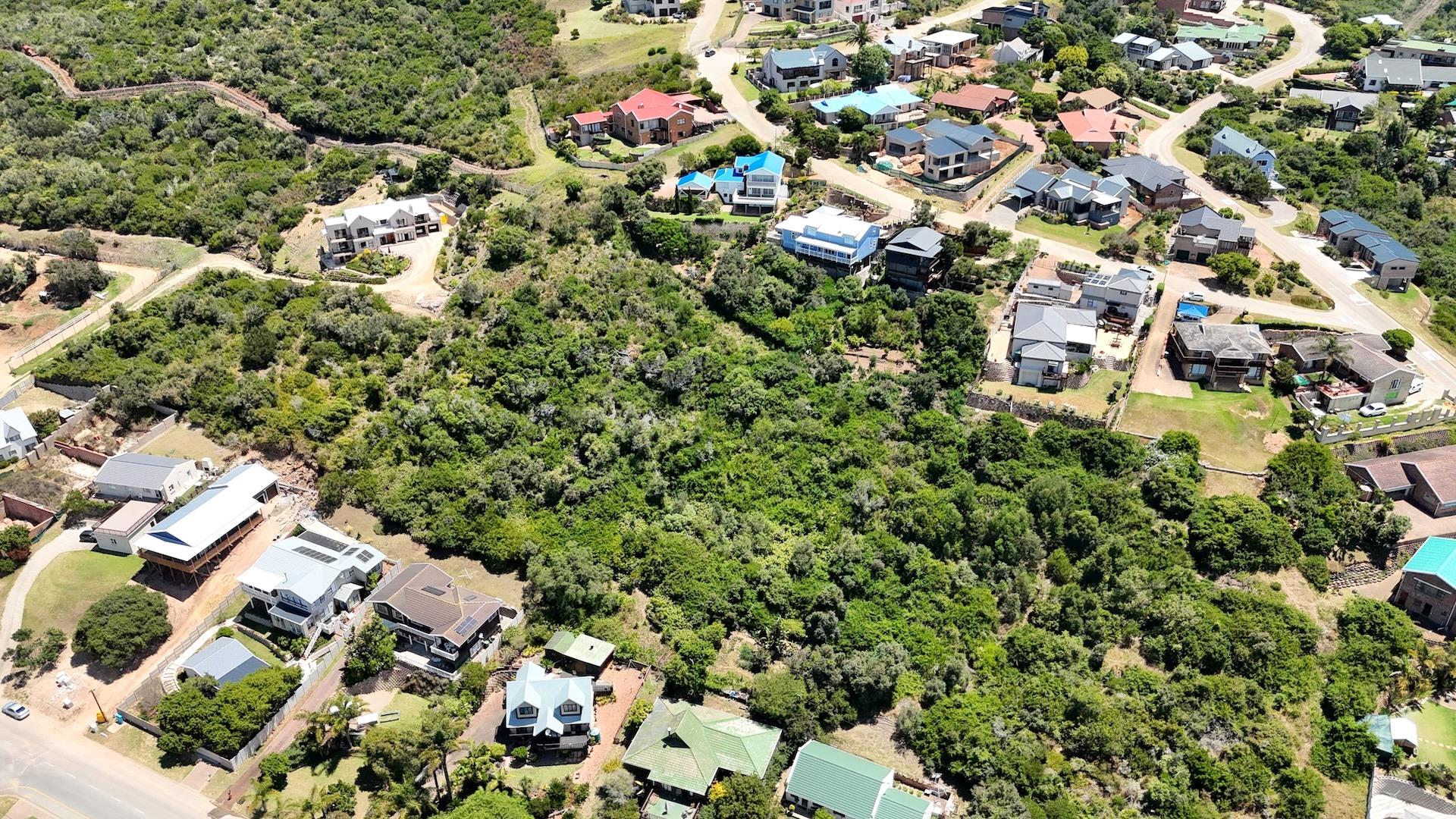 Vacant land / plot for sale in Bergsig P24113934667