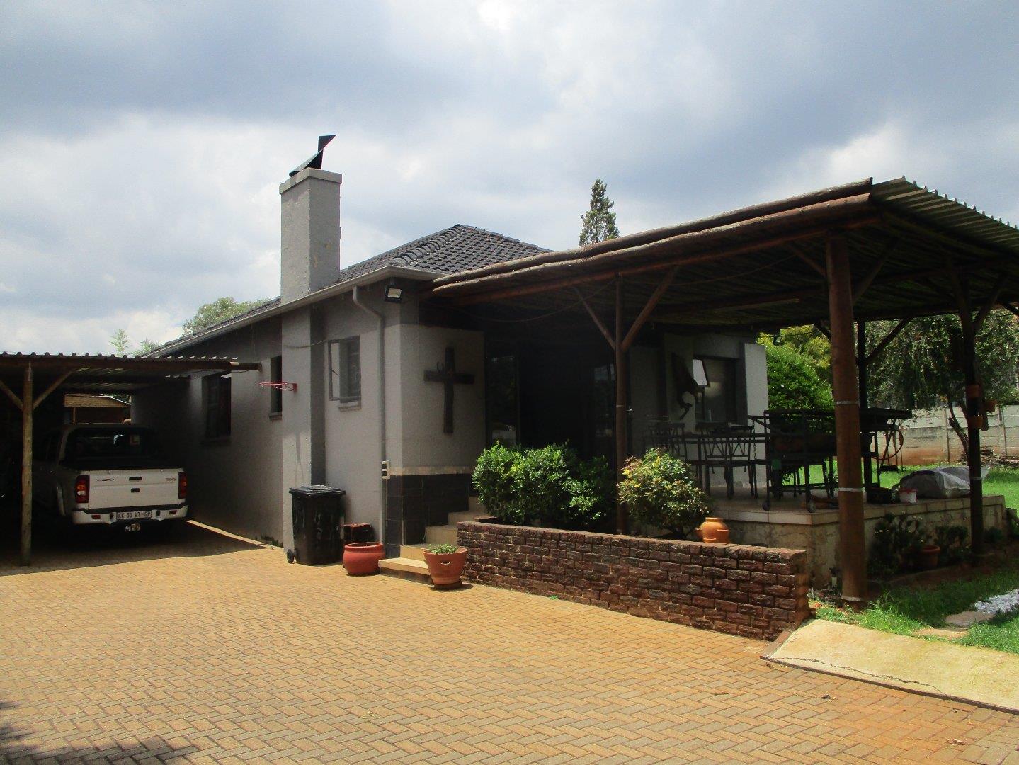 Horison Property Houses for sale in Horison