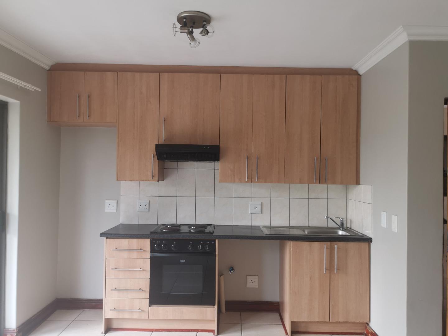 1 Bedroom Apartment / flat for sale in Heidelberg Central P24113935545