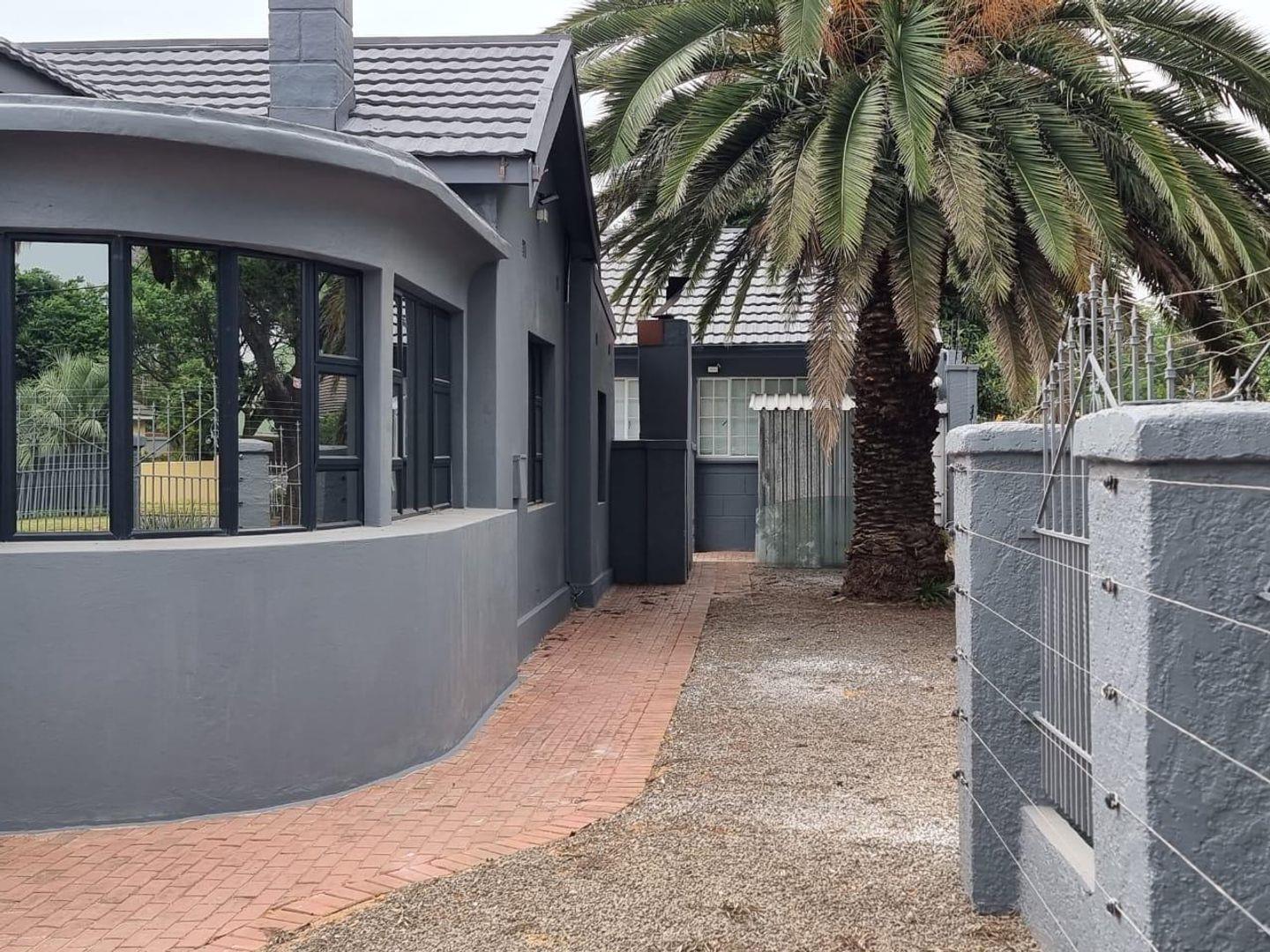 Commercial property for sale in Benoni Benoni Property Property24