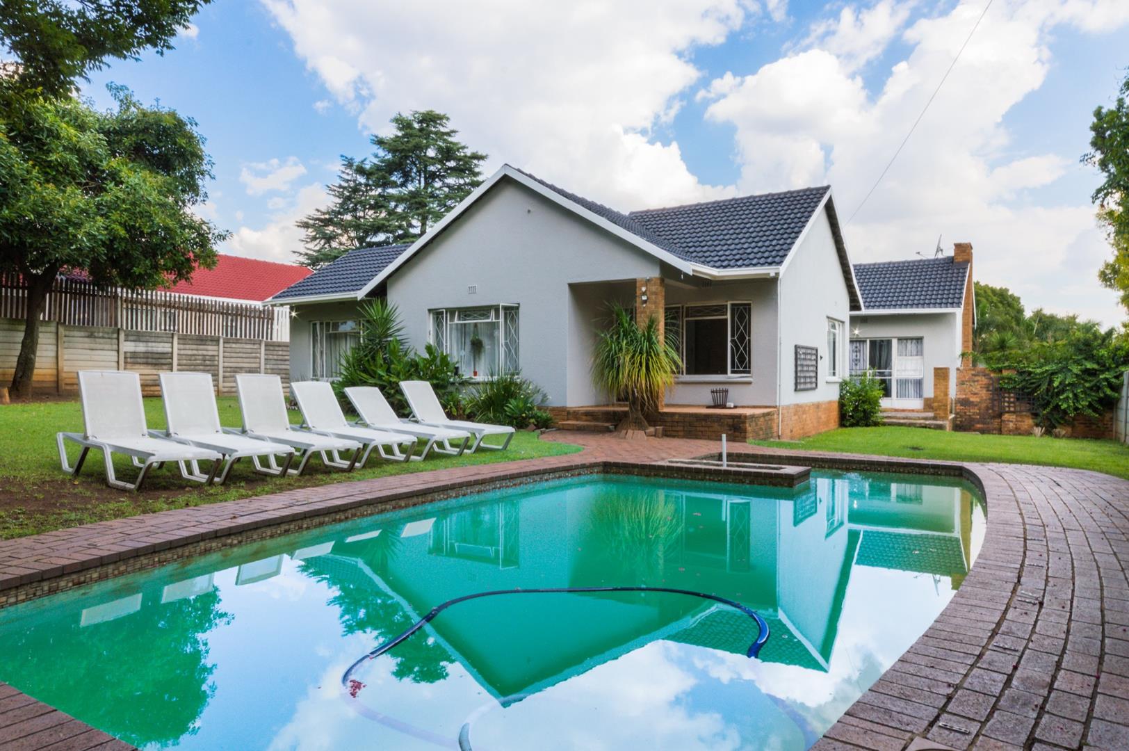 Eastleigh, Edenvale Property Property and houses for sale in