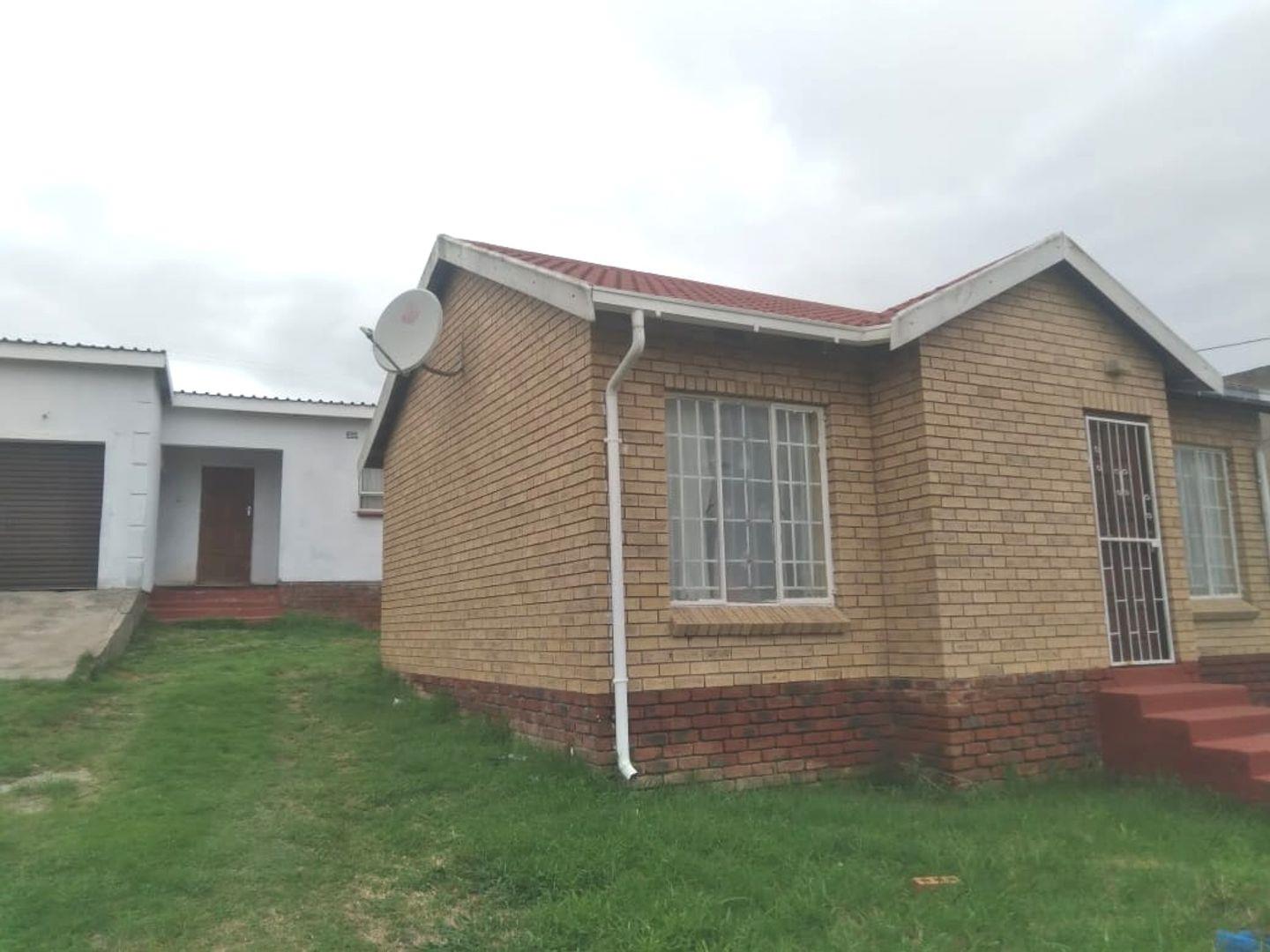 3 Bedroom House for sale in King Williams Town Rural P24113936059