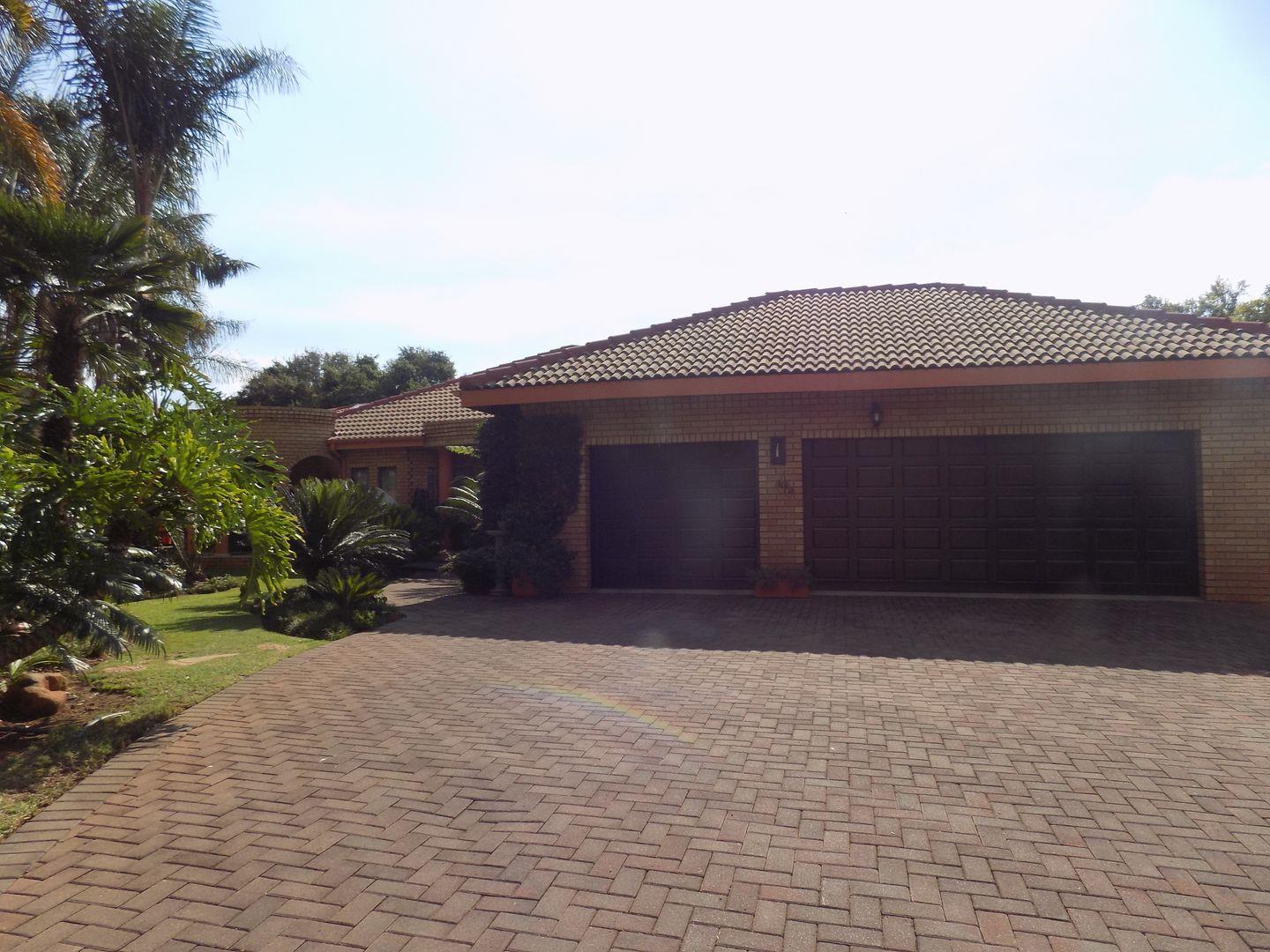 4 Bedroom House for sale in Eldo Glen P24113936170