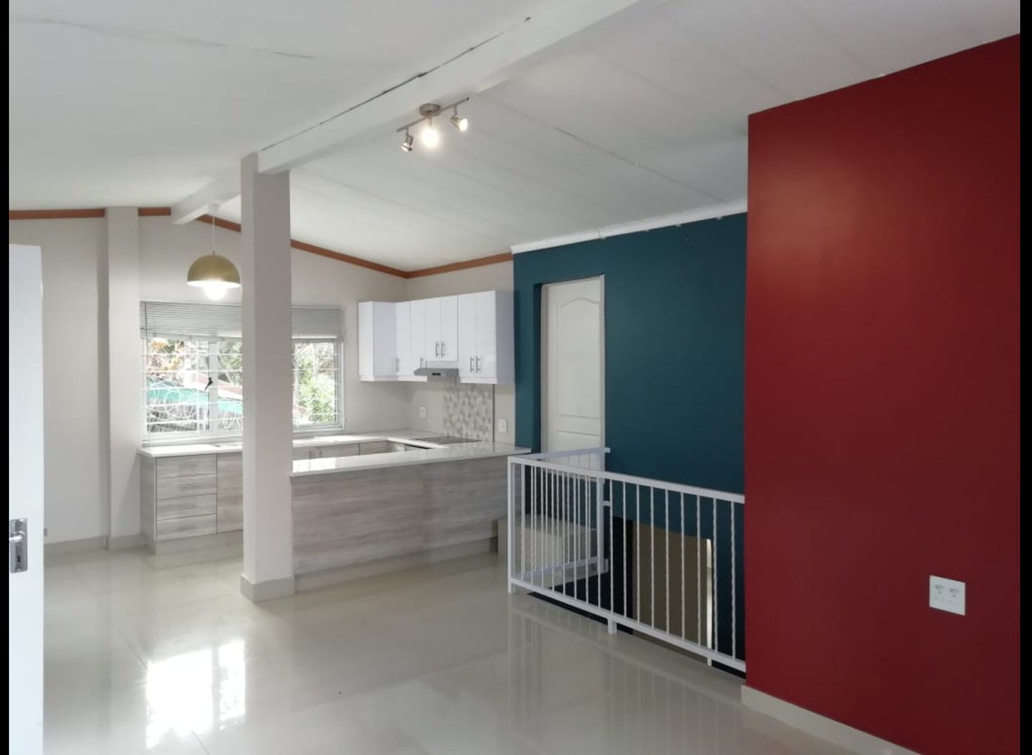 3 Bedroom House to rent in Berea West P24113936217