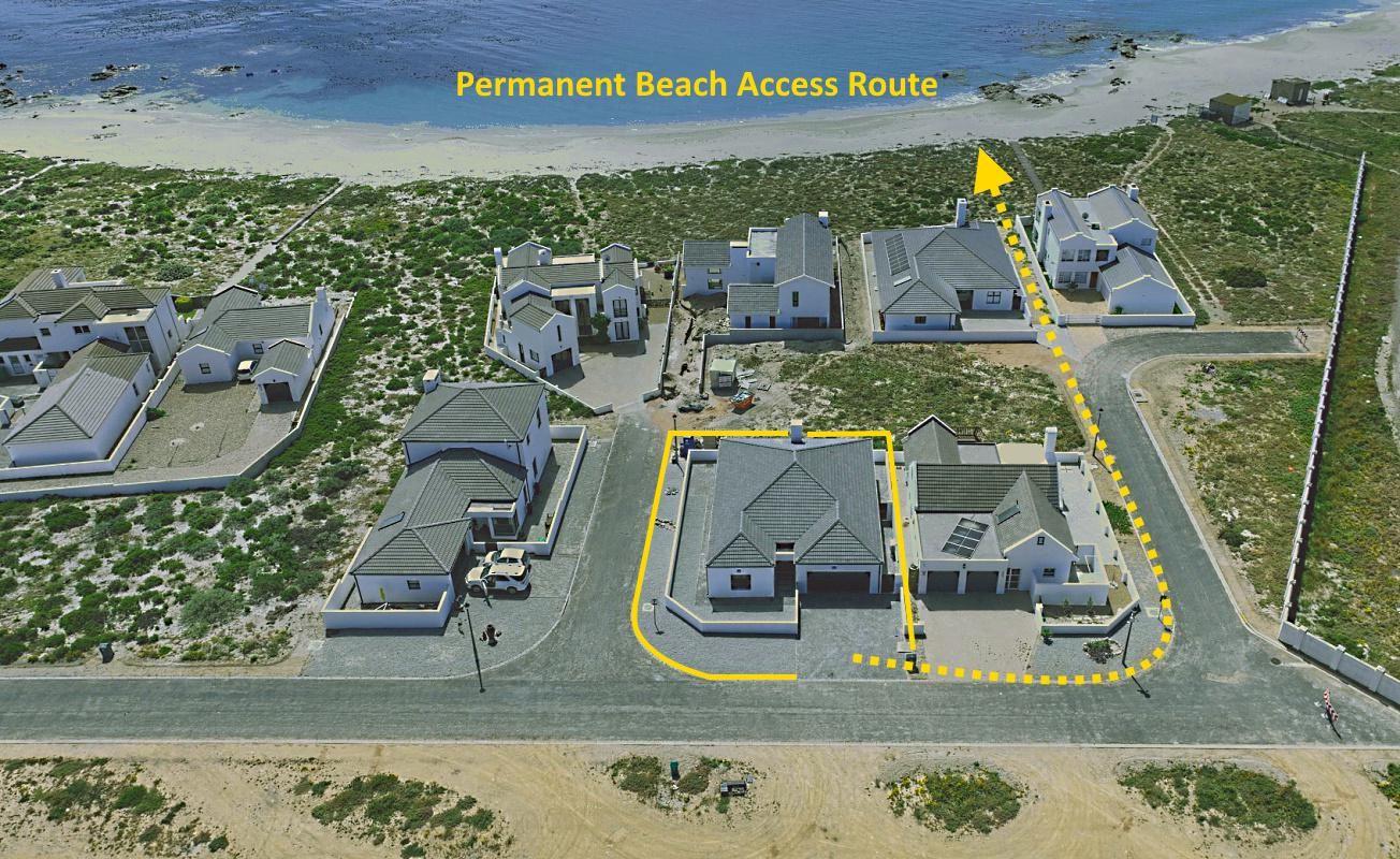 3 Bedroom House for sale in Sandy Point Beach Estate 205 Beach Road