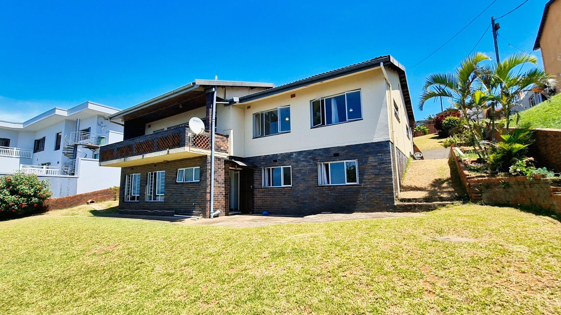 3 Bedroom House for sale in Treasure Beach P24113936270