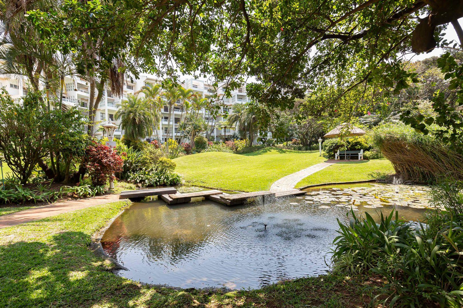 2 Bedroom Apartment / flat for sale in Umhlanga Central 215 Spring