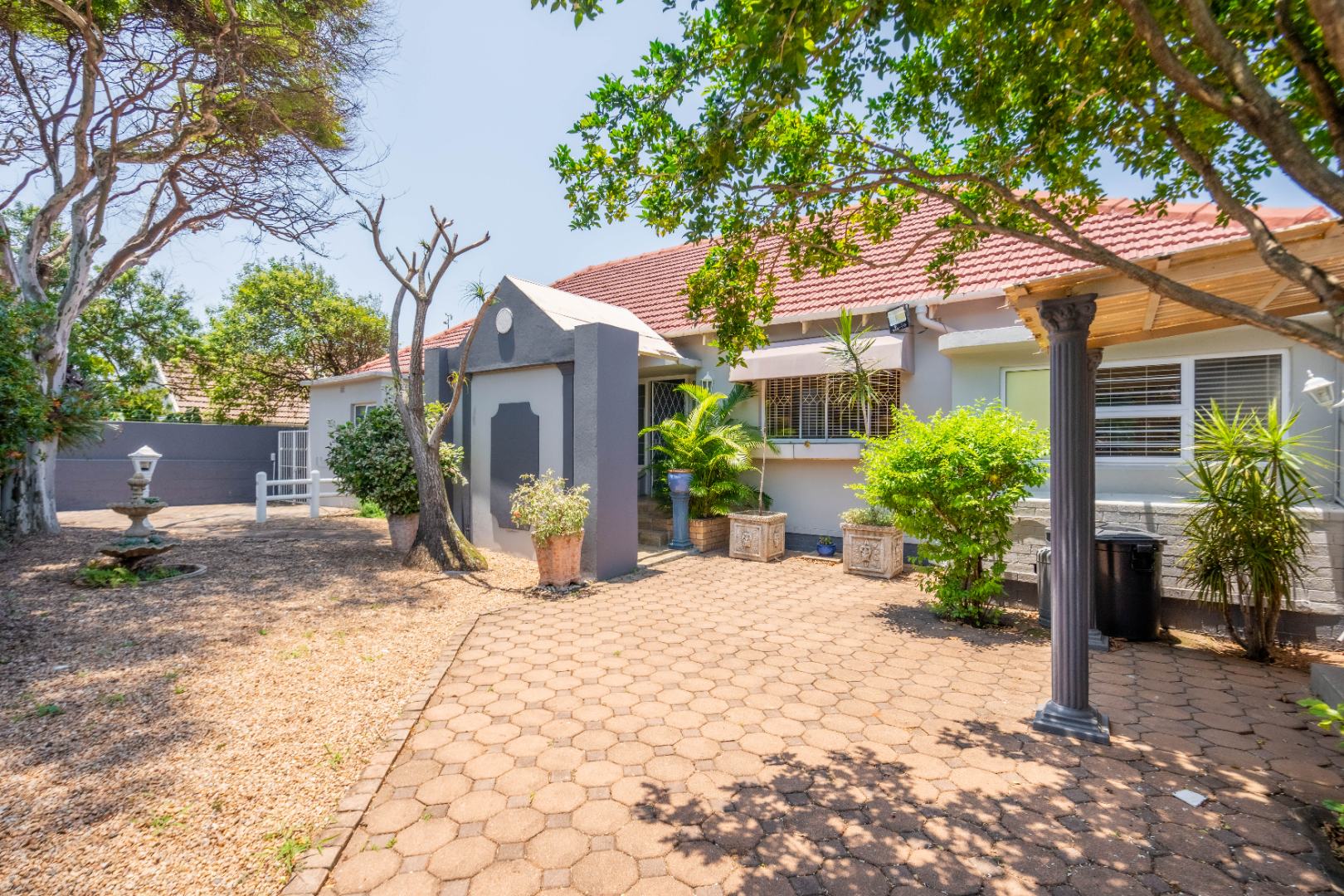 3 Bedroom House for sale in Durban North 4 Wimbledon Place P24