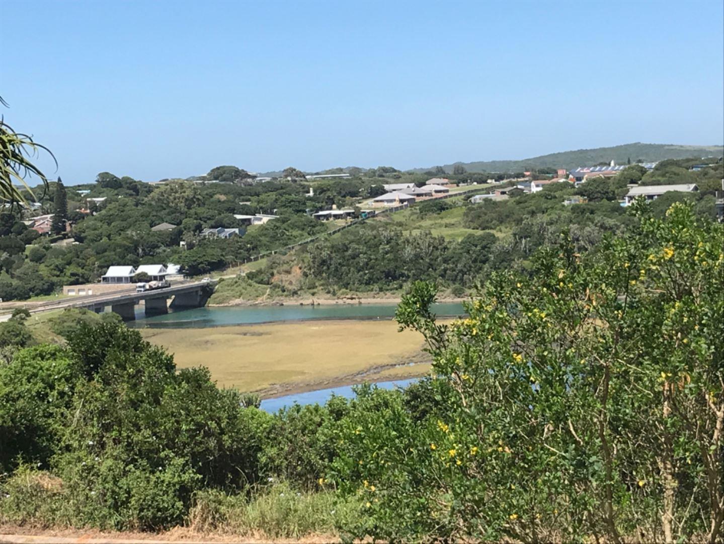 Vacant land / plot for sale in Kenton On Sea 76 Merry Hill Drive