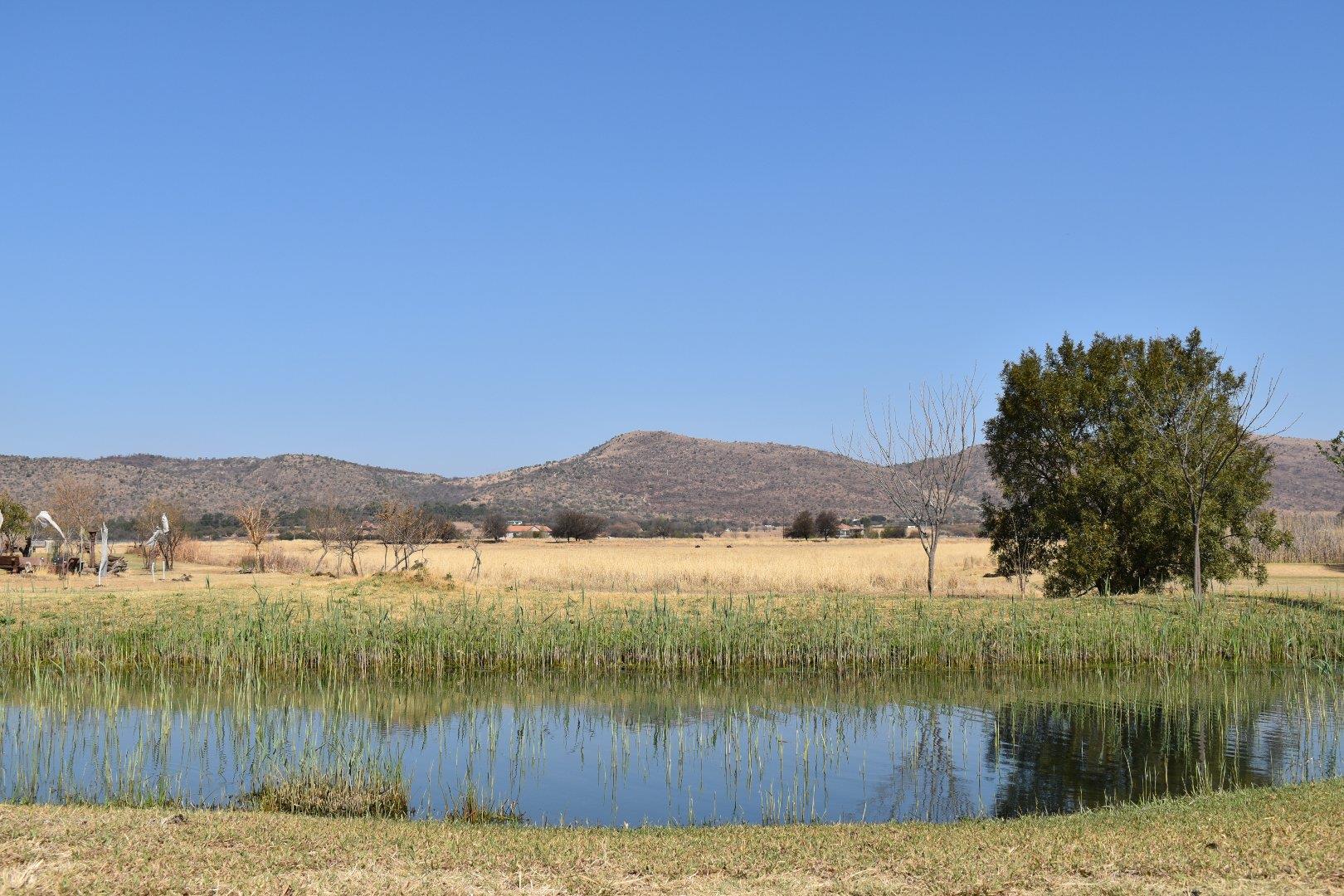 Vacant land / plot for sale in WestLake Country & Safari Estate P24