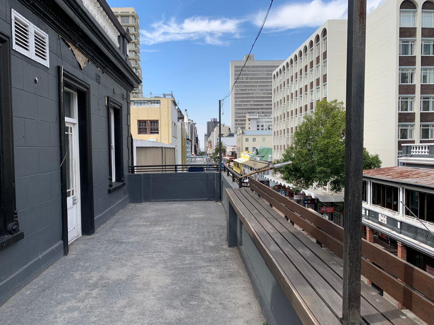 Cape Town City Centre Property Commercial property to rent in Cape