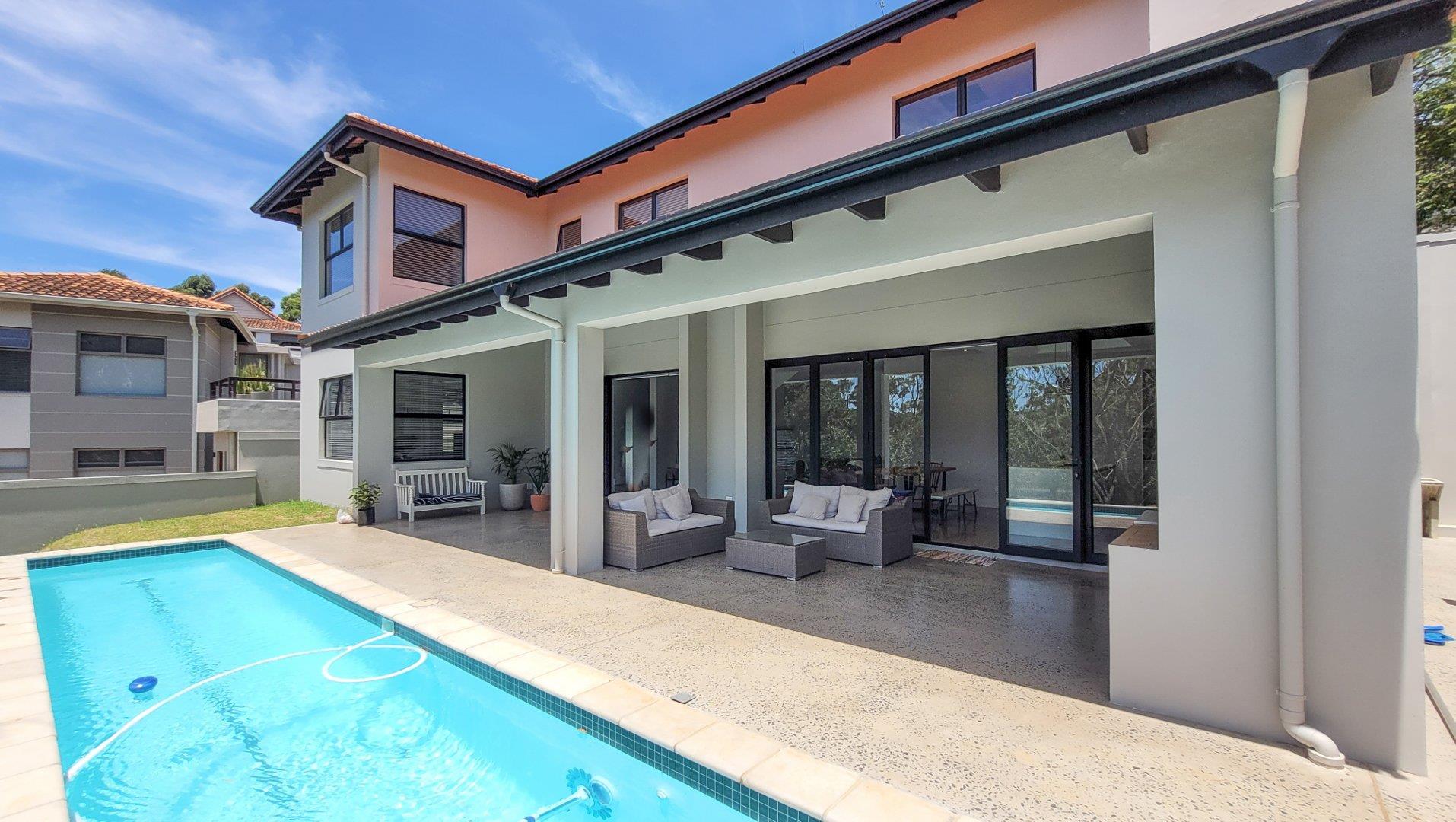 3 Bedroom House for sale in Port Zimbali Estate P24113936834