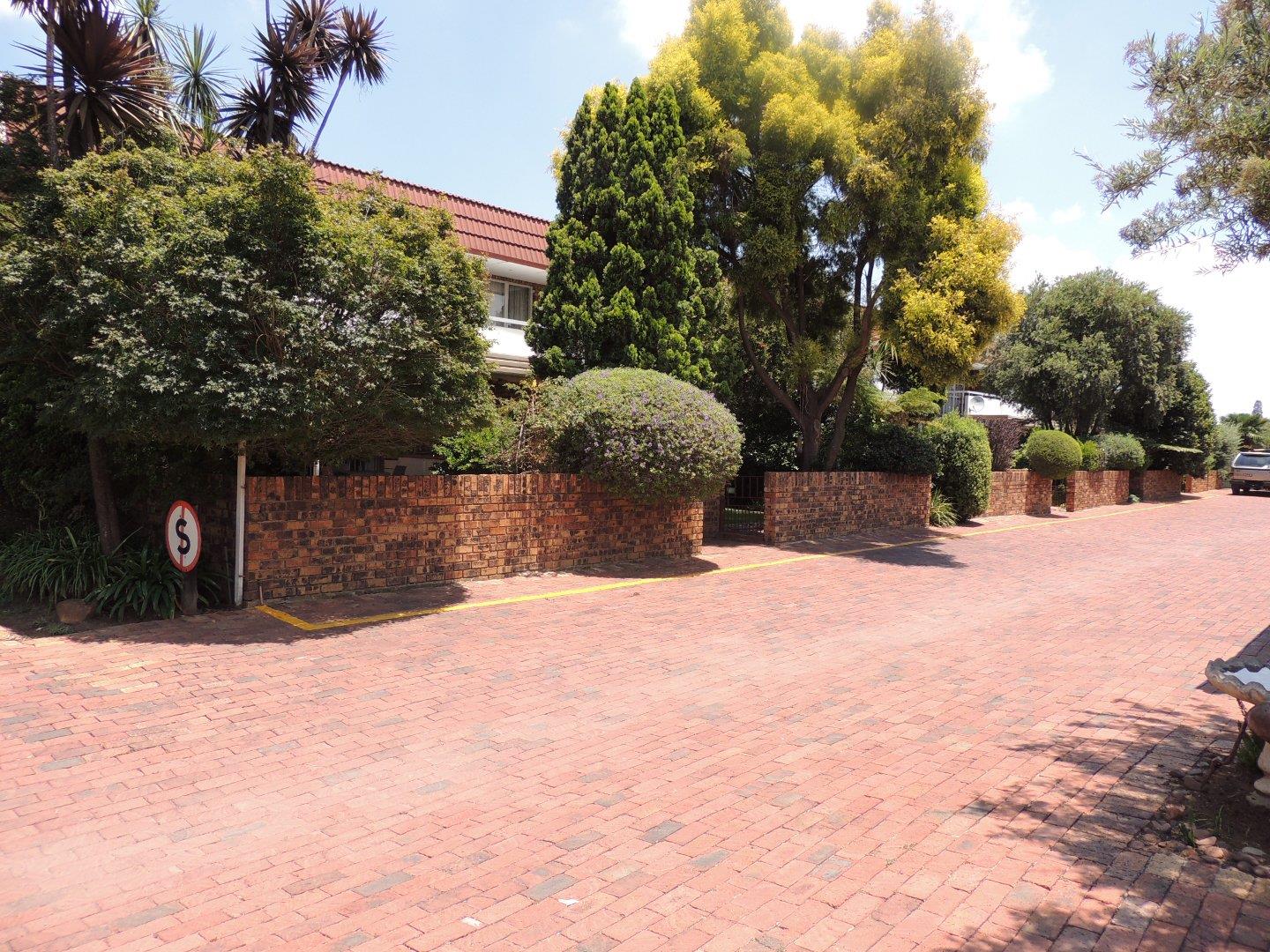 Apartments / flats for sale in Boksburg Boksburg Property