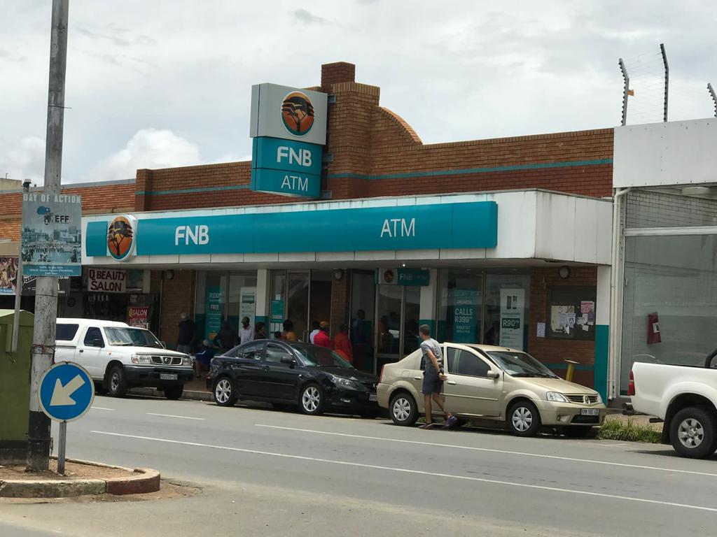 Commercial property for sale in Randfontein Central 25 Main Reef Road P24113937016