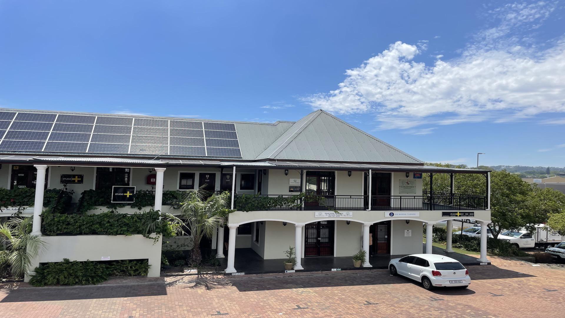 Durbanville Central Property Commercial property to rent in