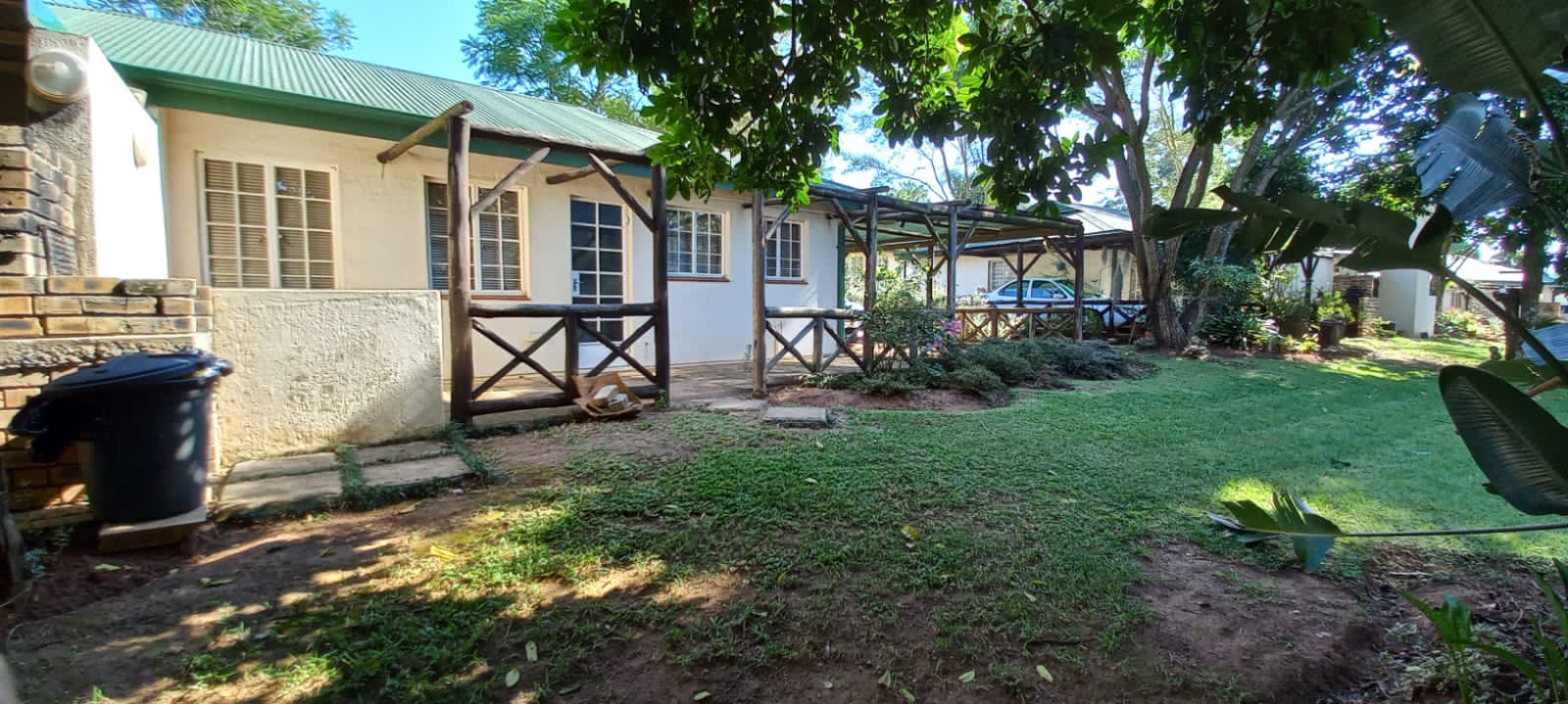 2 Bedroom Townhouse for sale in White River Ext 16 32 Tom Lawrence