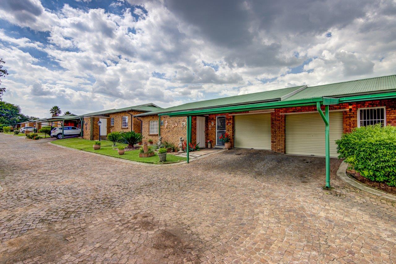 Property and houses for sale in Brakpan Brakpan Property Page 13