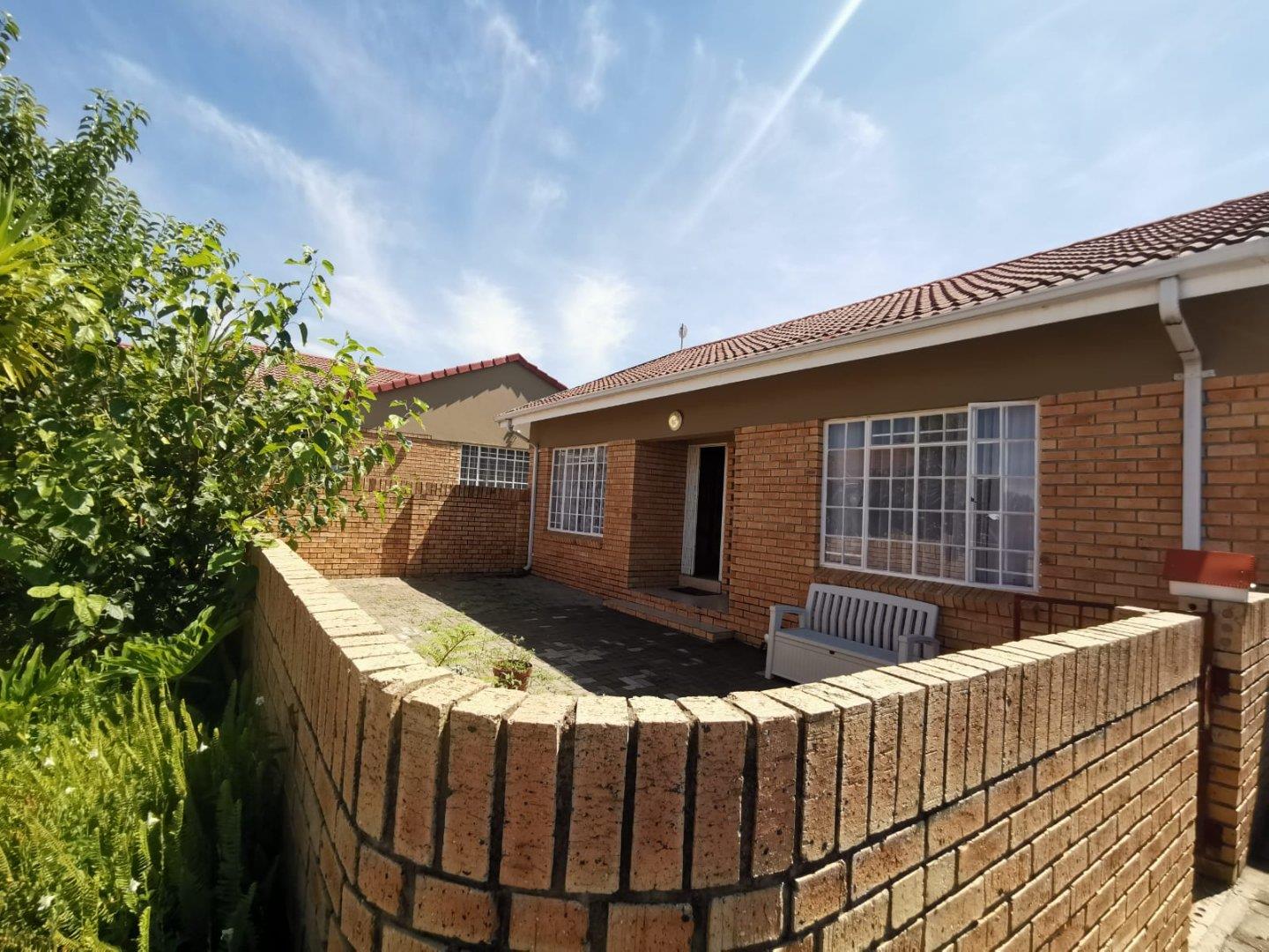 Property and houses for sale in Newcastle Newcastle Property